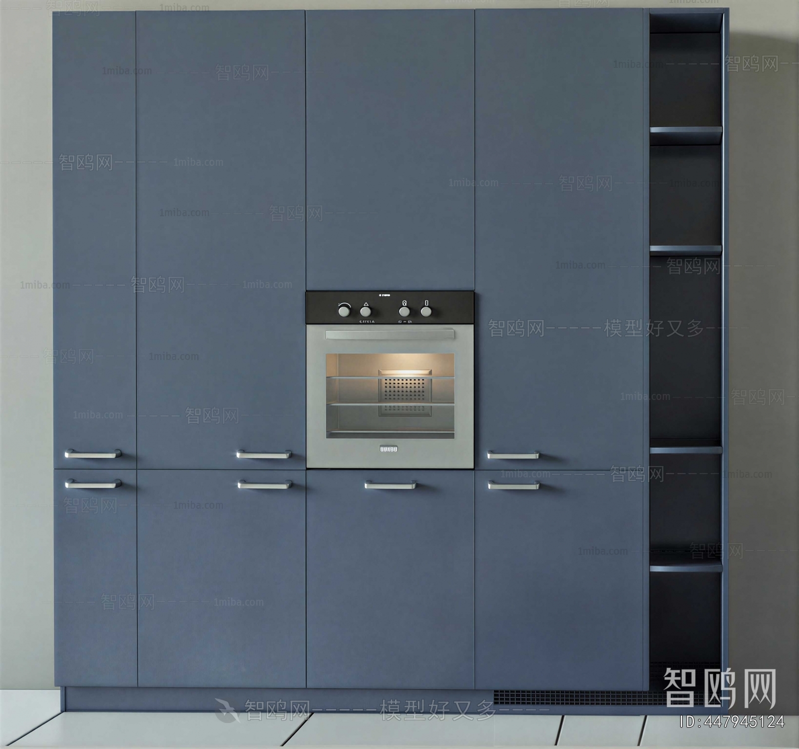 Modern Sideboard