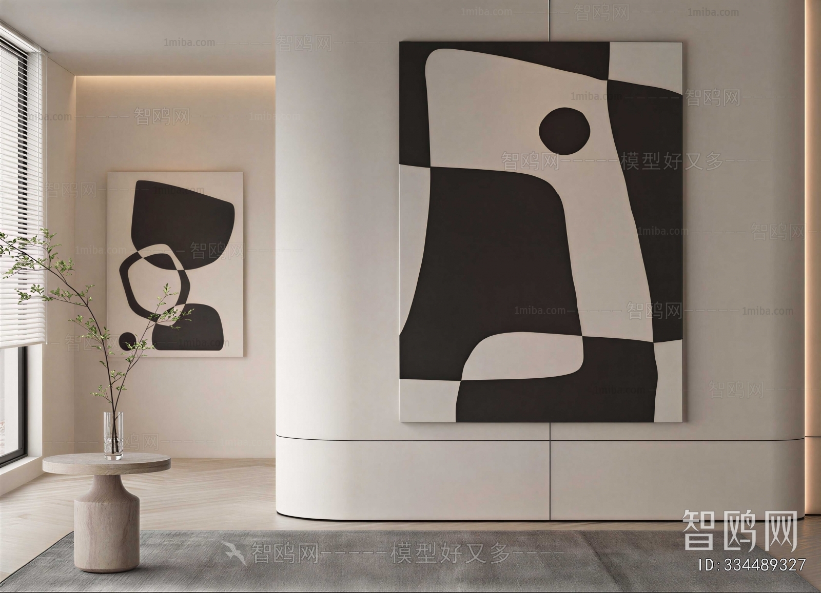 Modern Painting