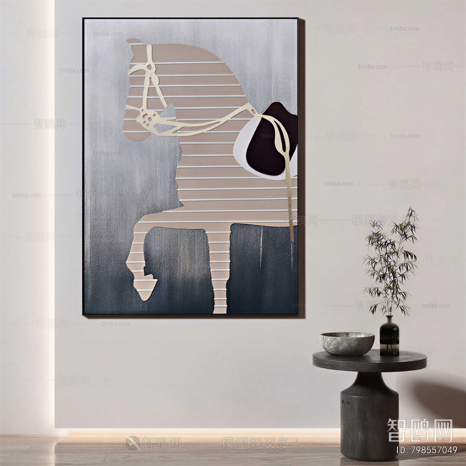 Modern Painting