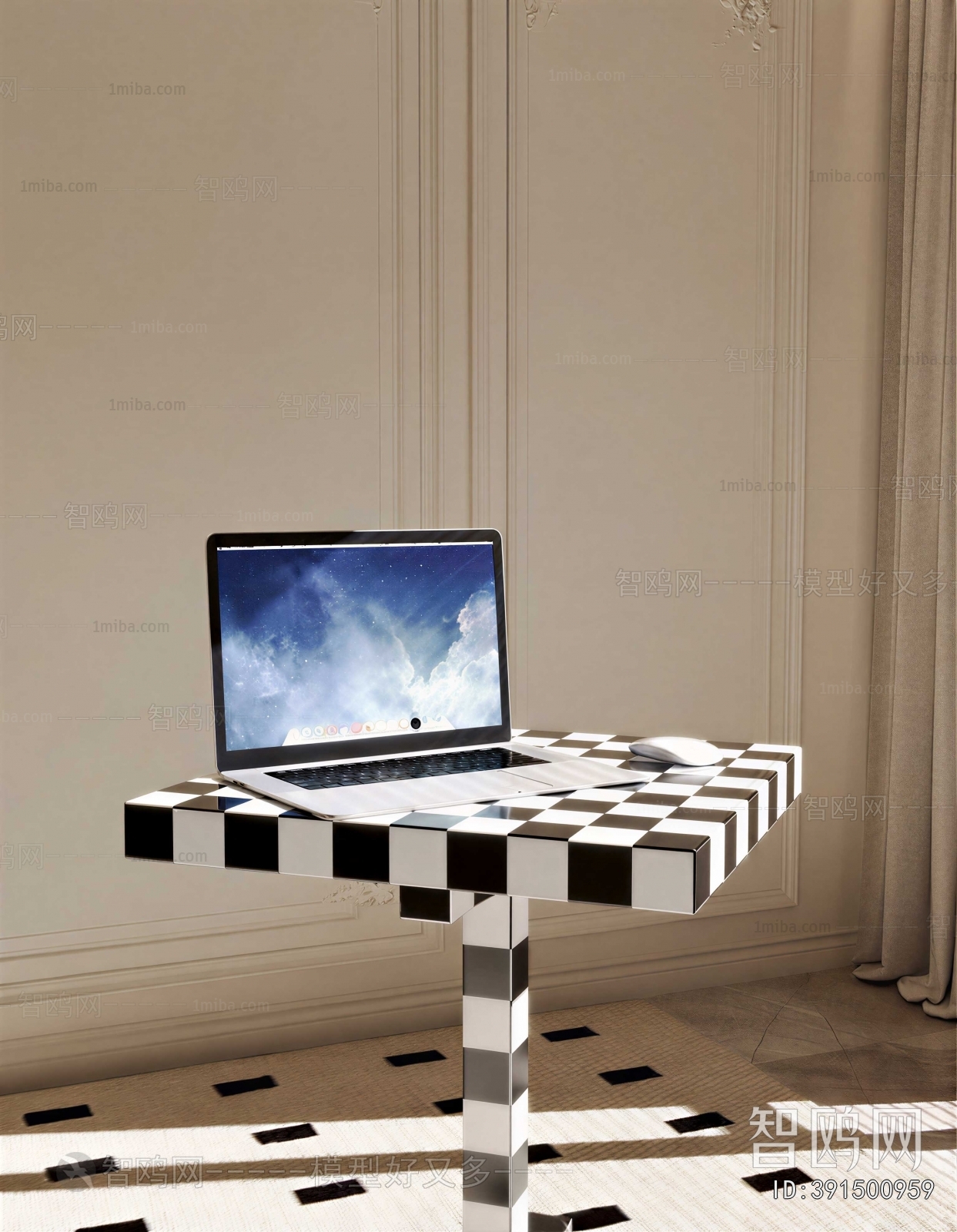 Modern Computer/Computer Screen