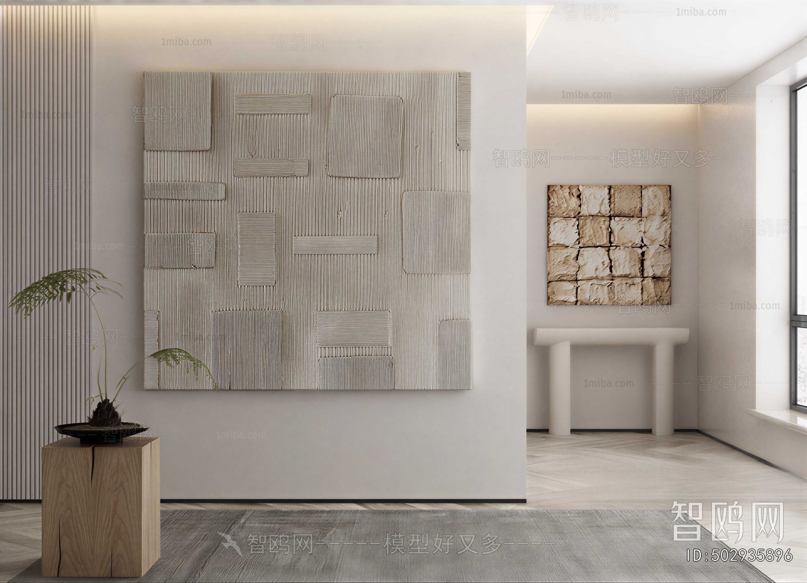 Modern Painting