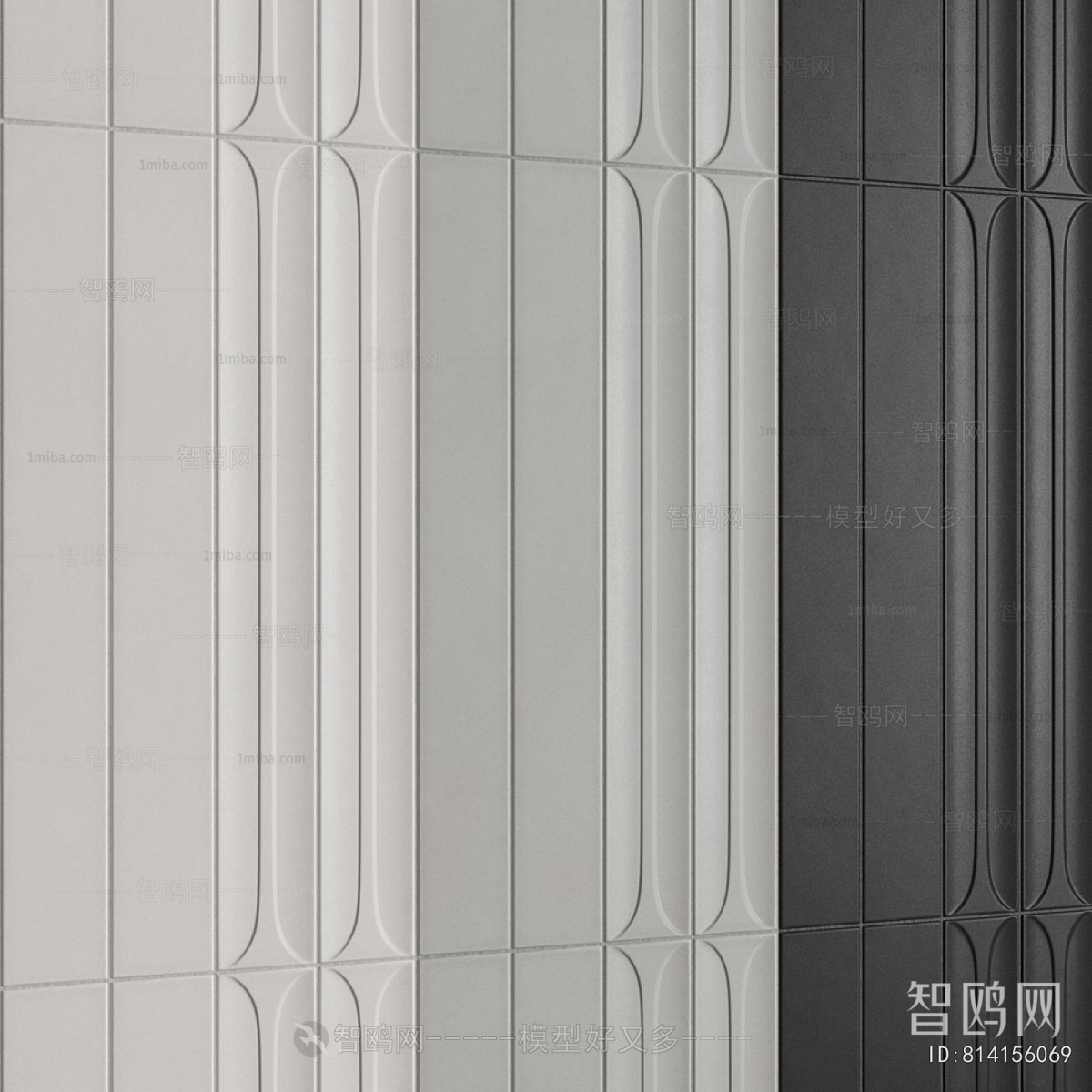Modern Wall/floor/ceiling