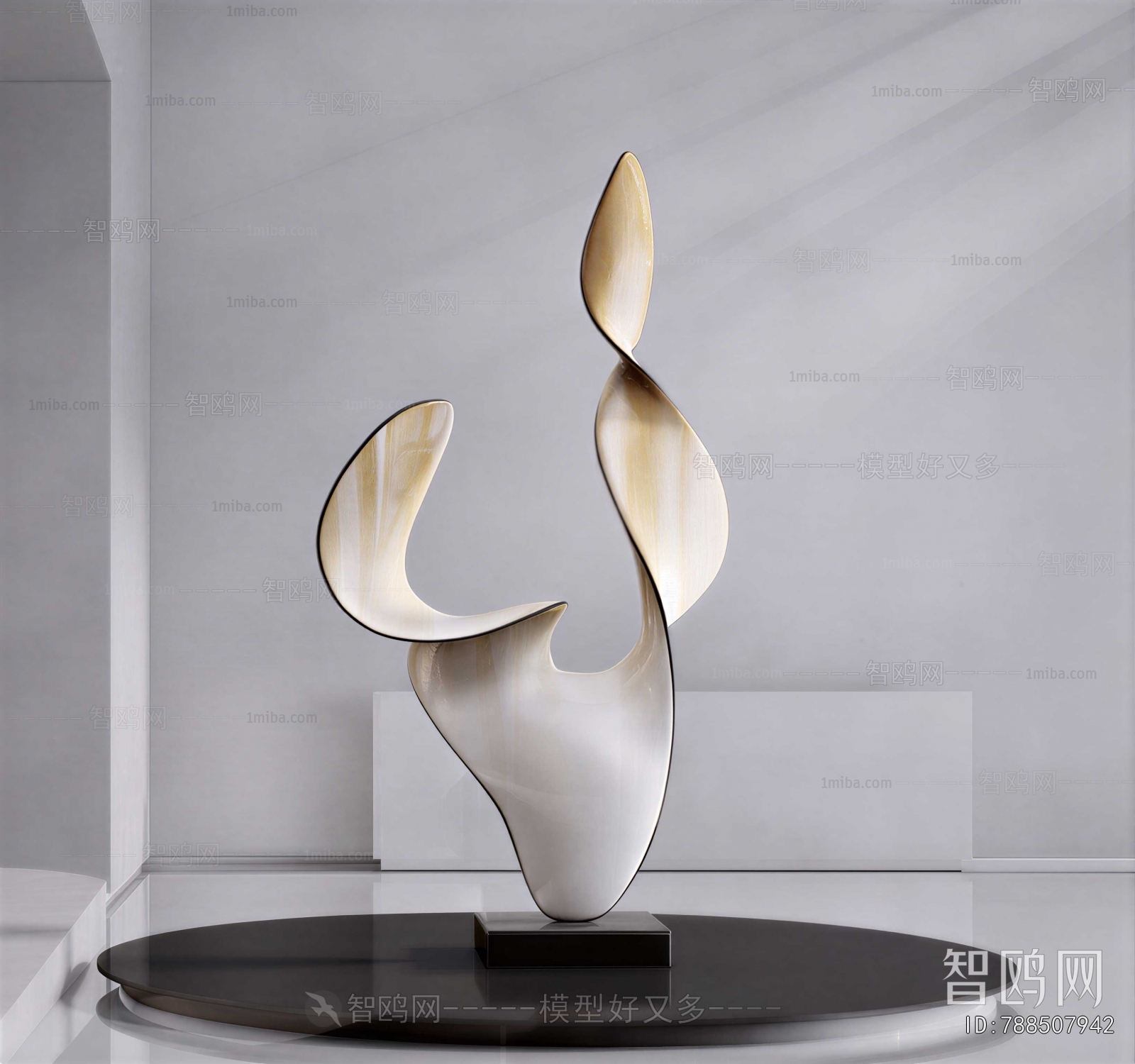 Modern Sculpture