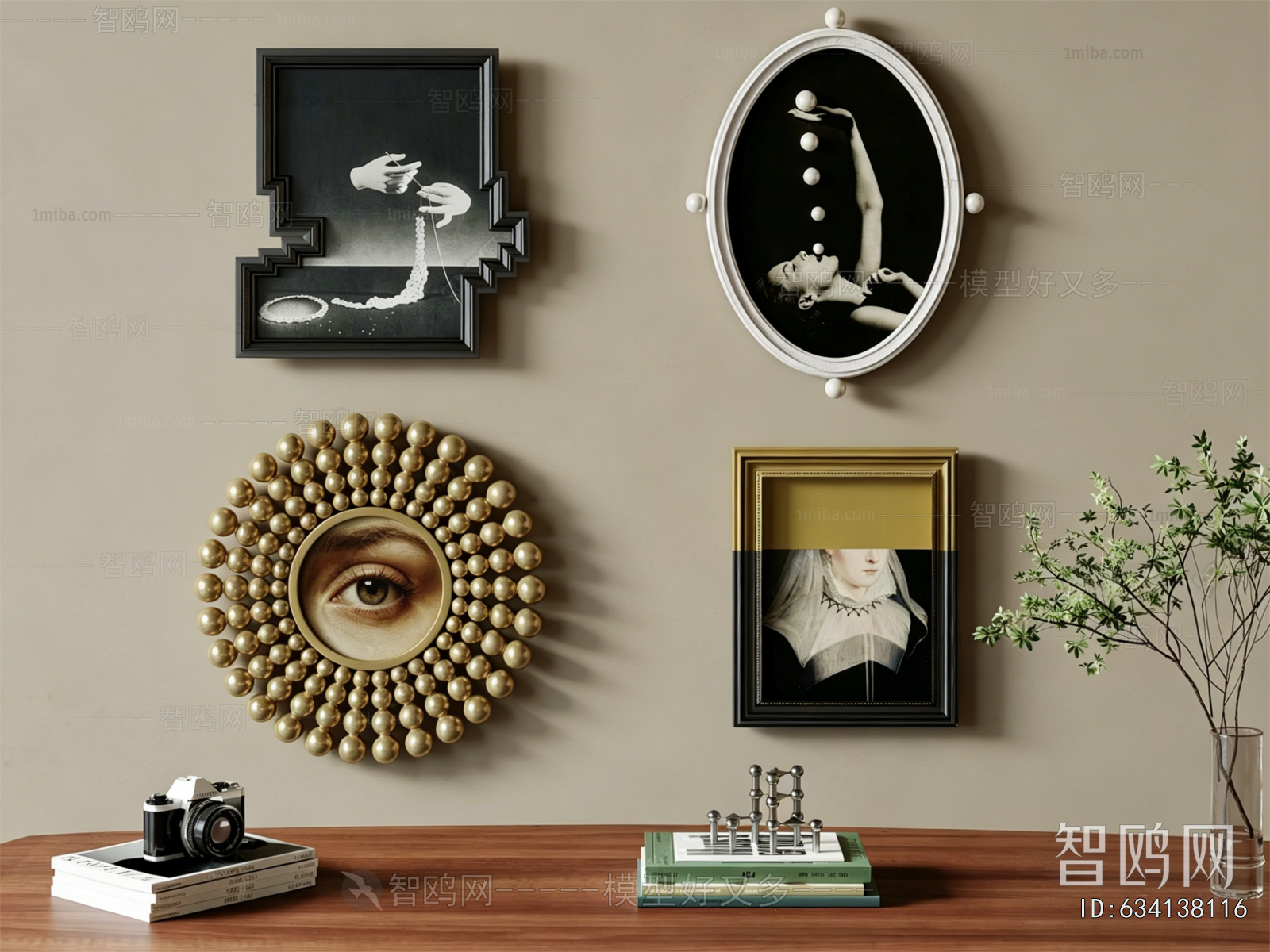 Modern Painting