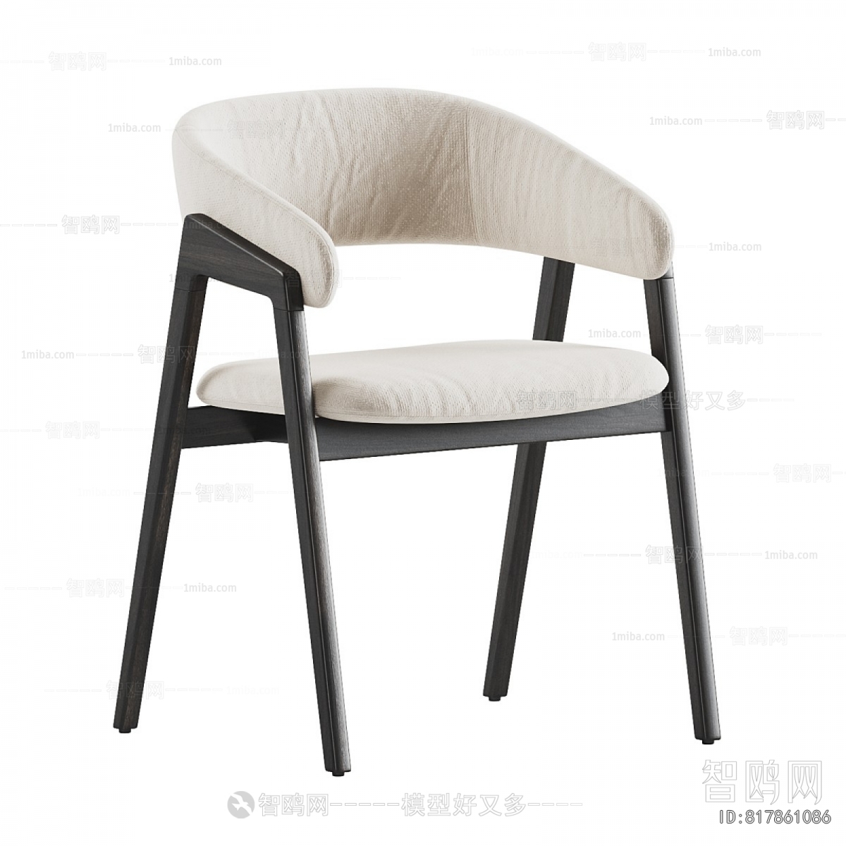 Modern Dining Chair