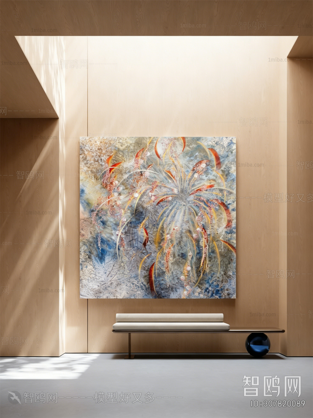 Modern Painting