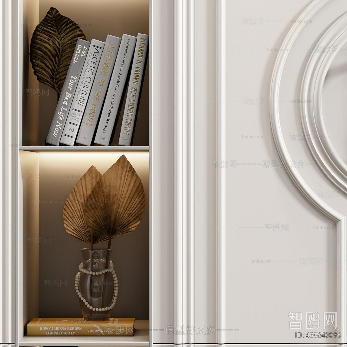 Modern The Wardrobe