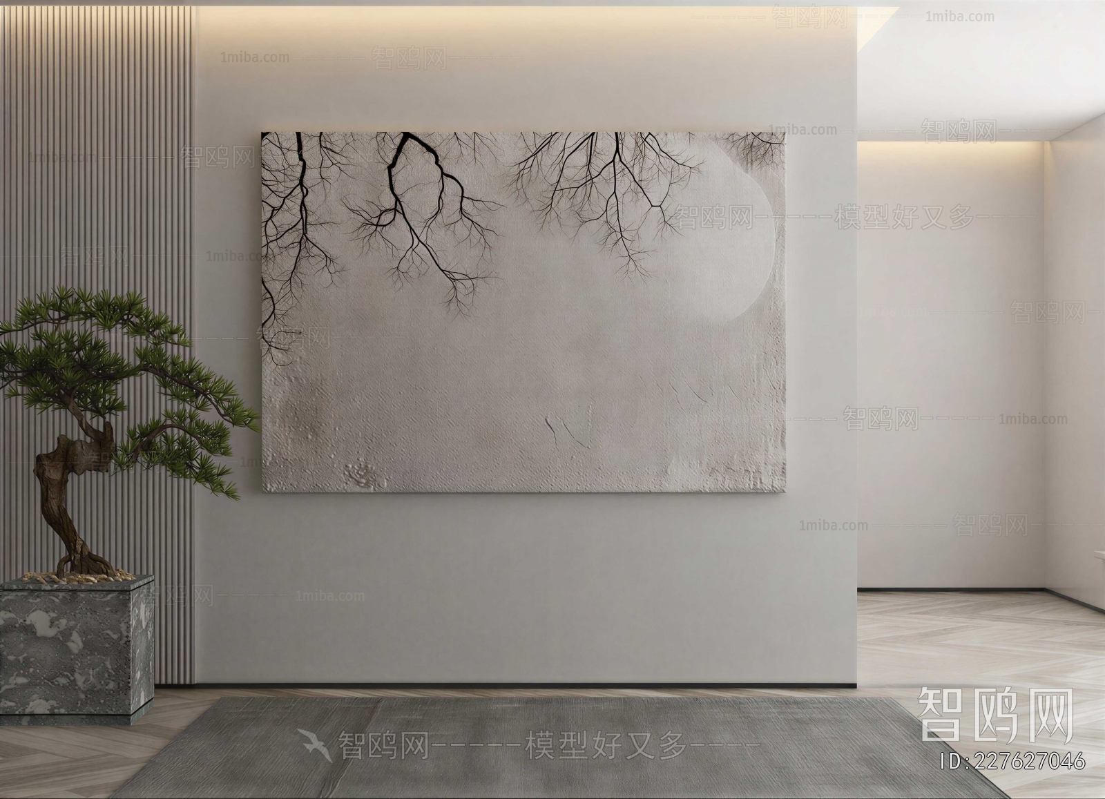 Modern Painting