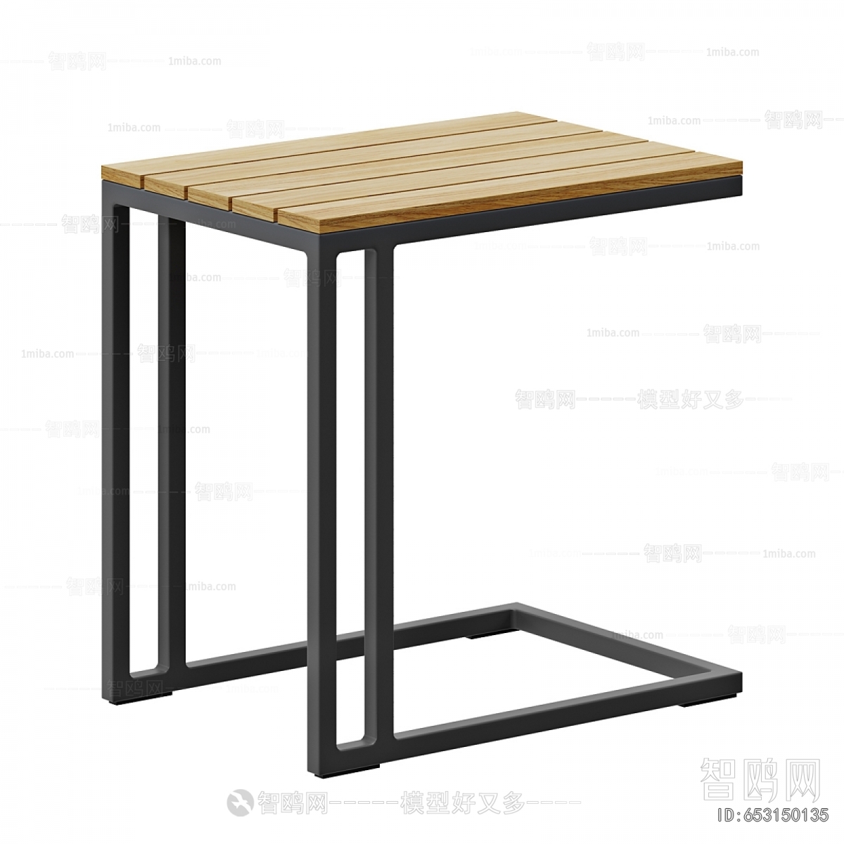 Modern Side Table/corner Table