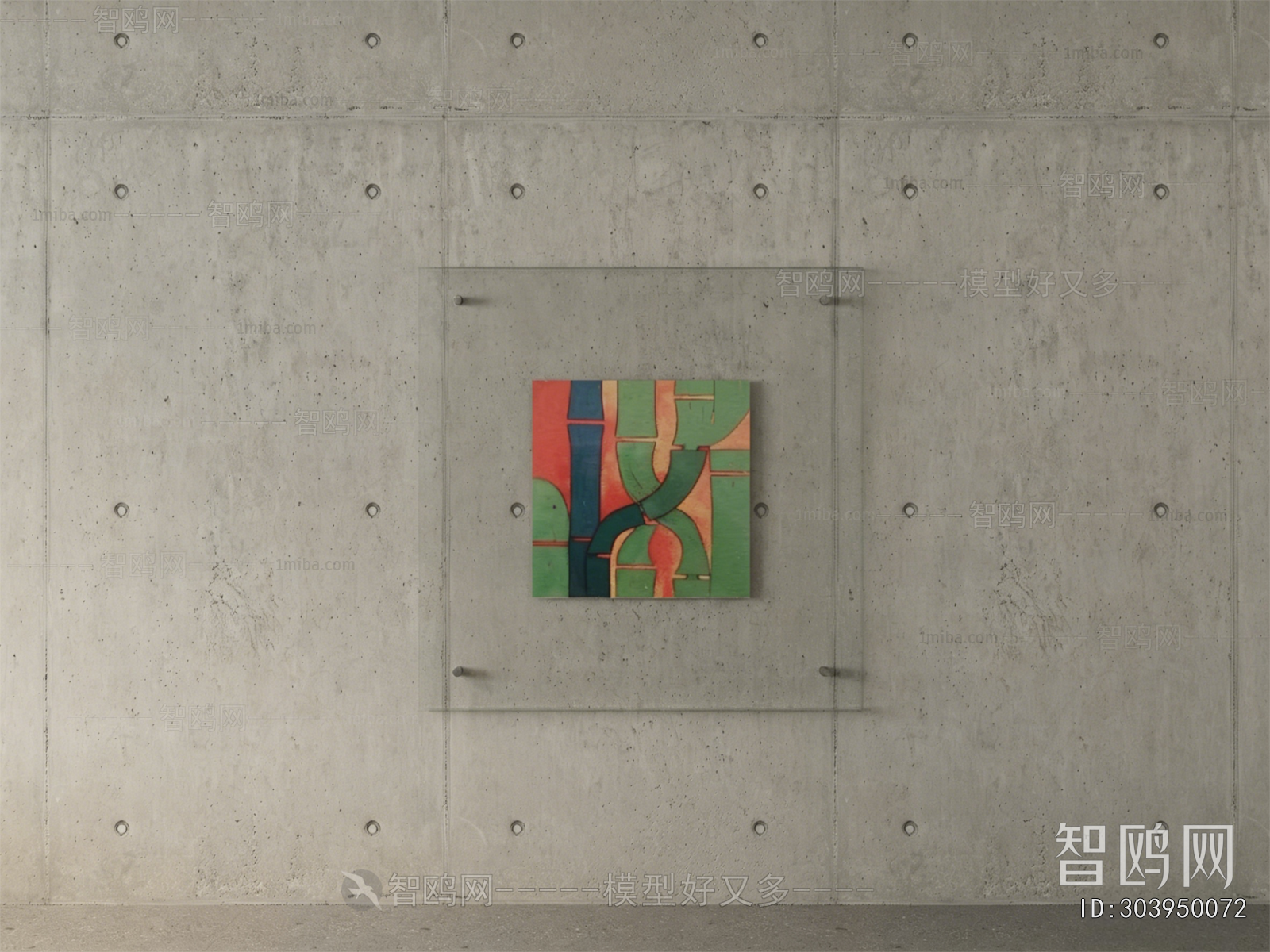 Modern Painting