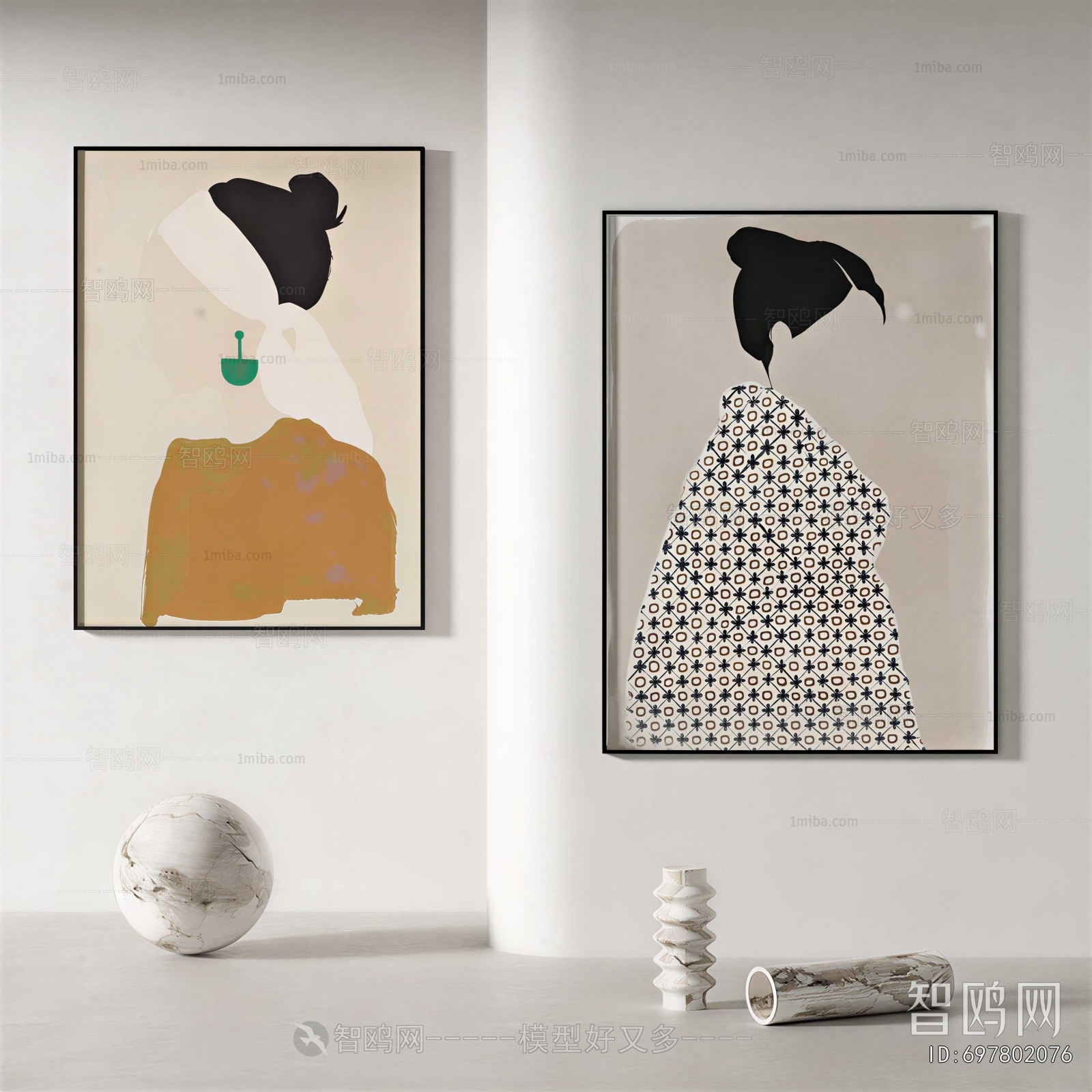 Modern Painting