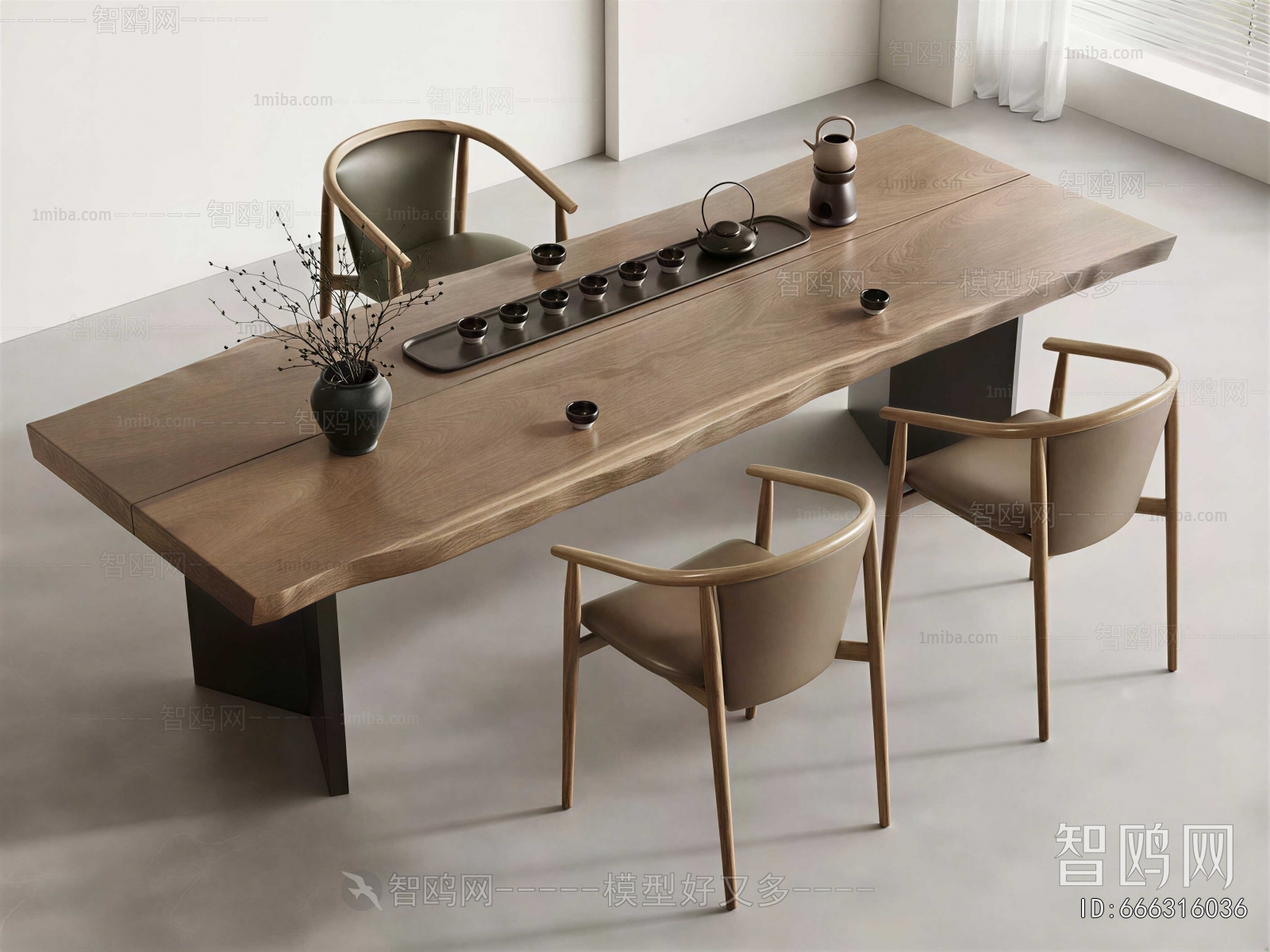 New Chinese Style Tea Tables And Chairs