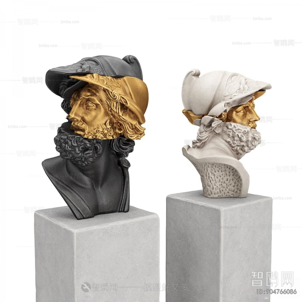 Modern Sculpture