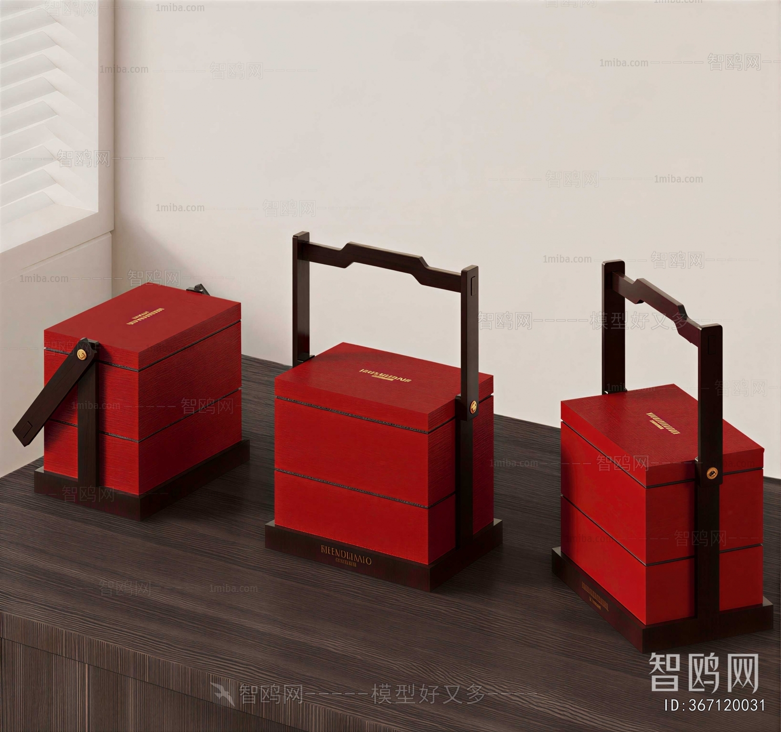 New Chinese Style Other