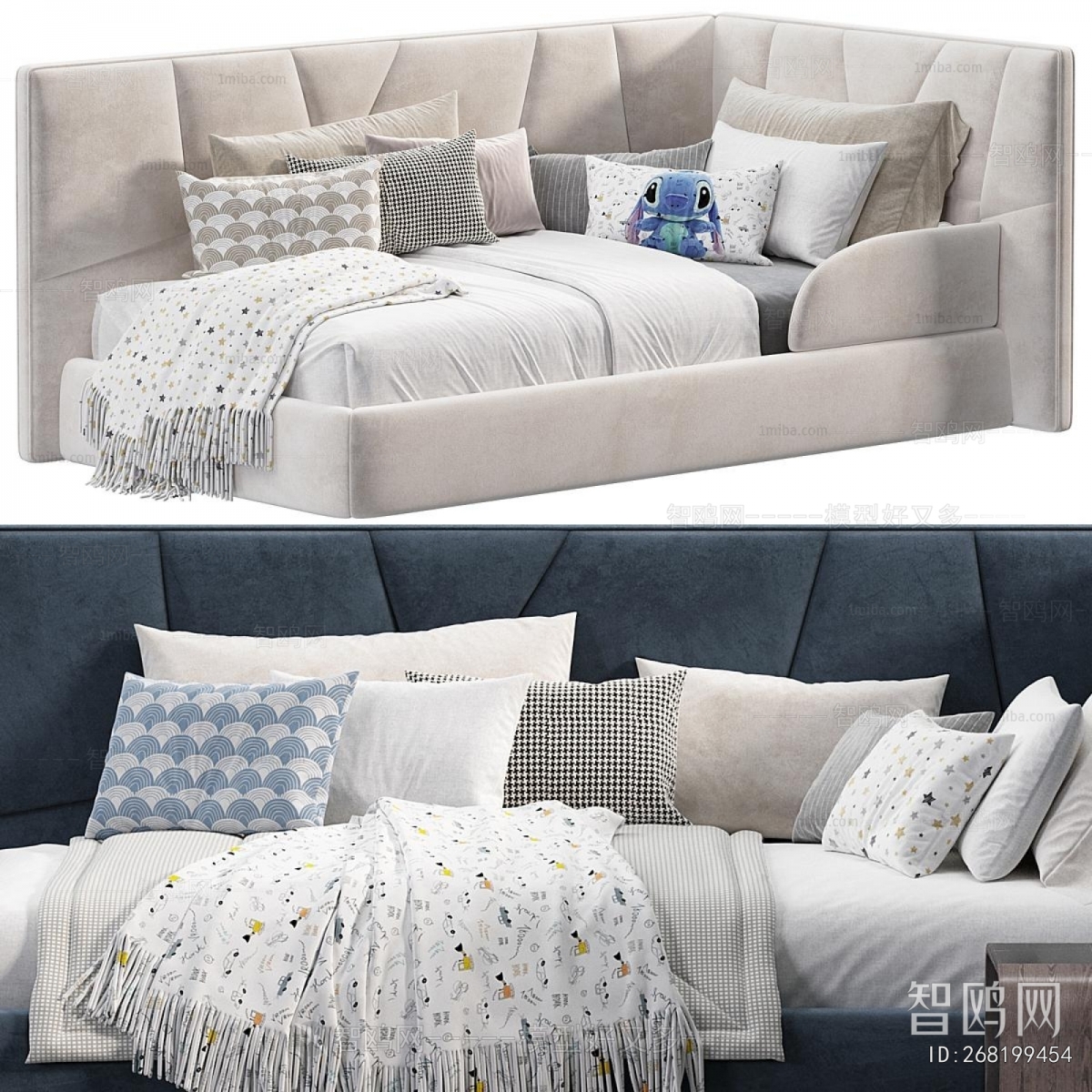 Modern Sofa Bed