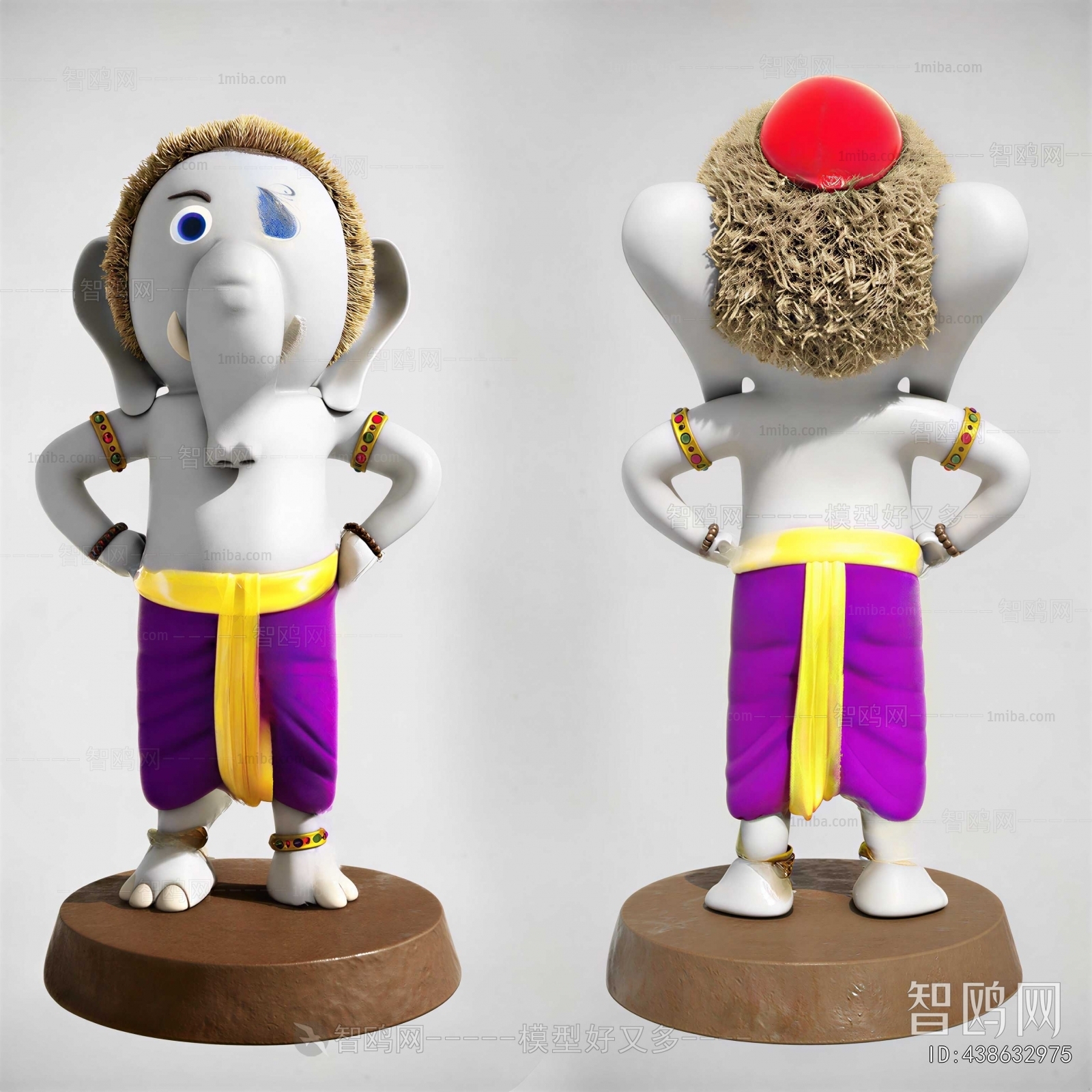 Modern Sculpture