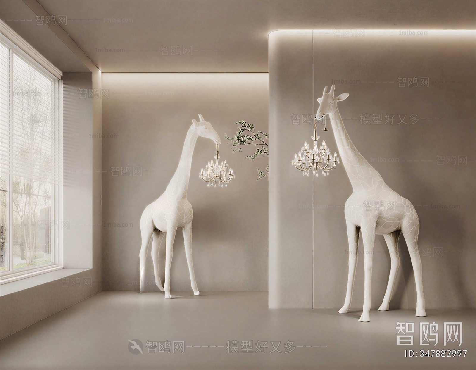 Modern Sculpture