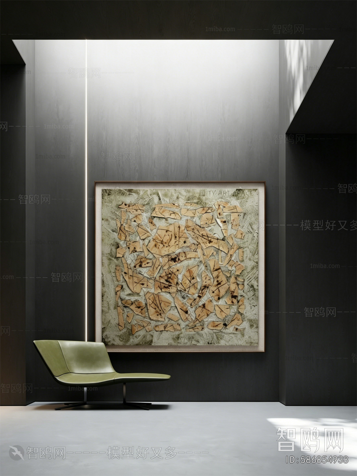 Modern Painting