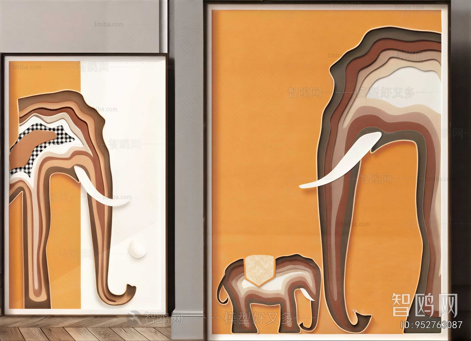 Modern Painting