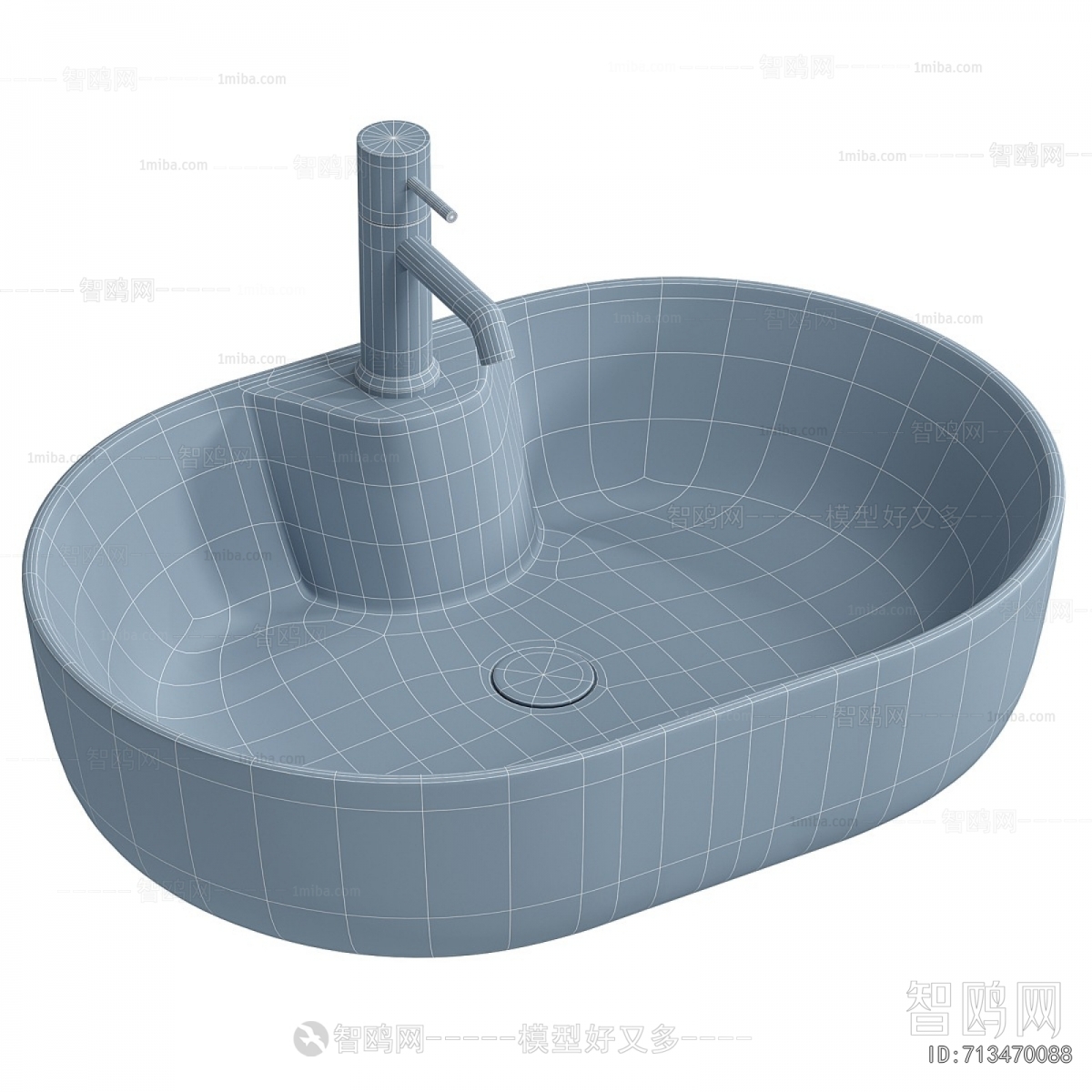 Modern Basin