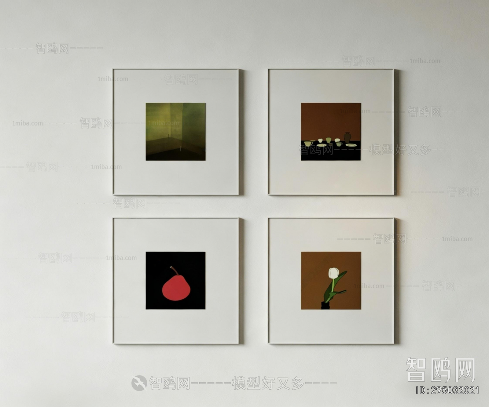 Modern Painting