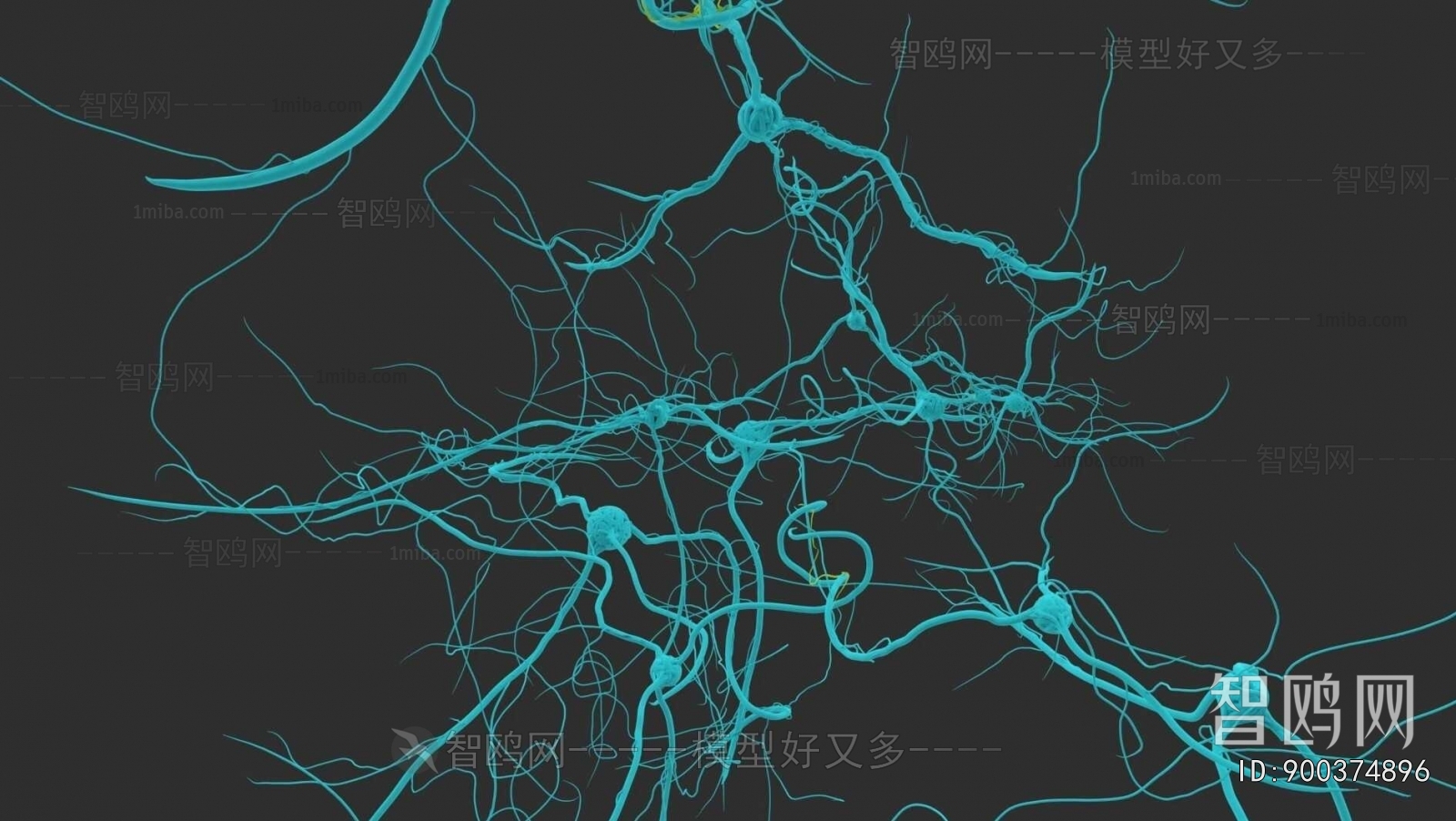 Modern Medical Equipment