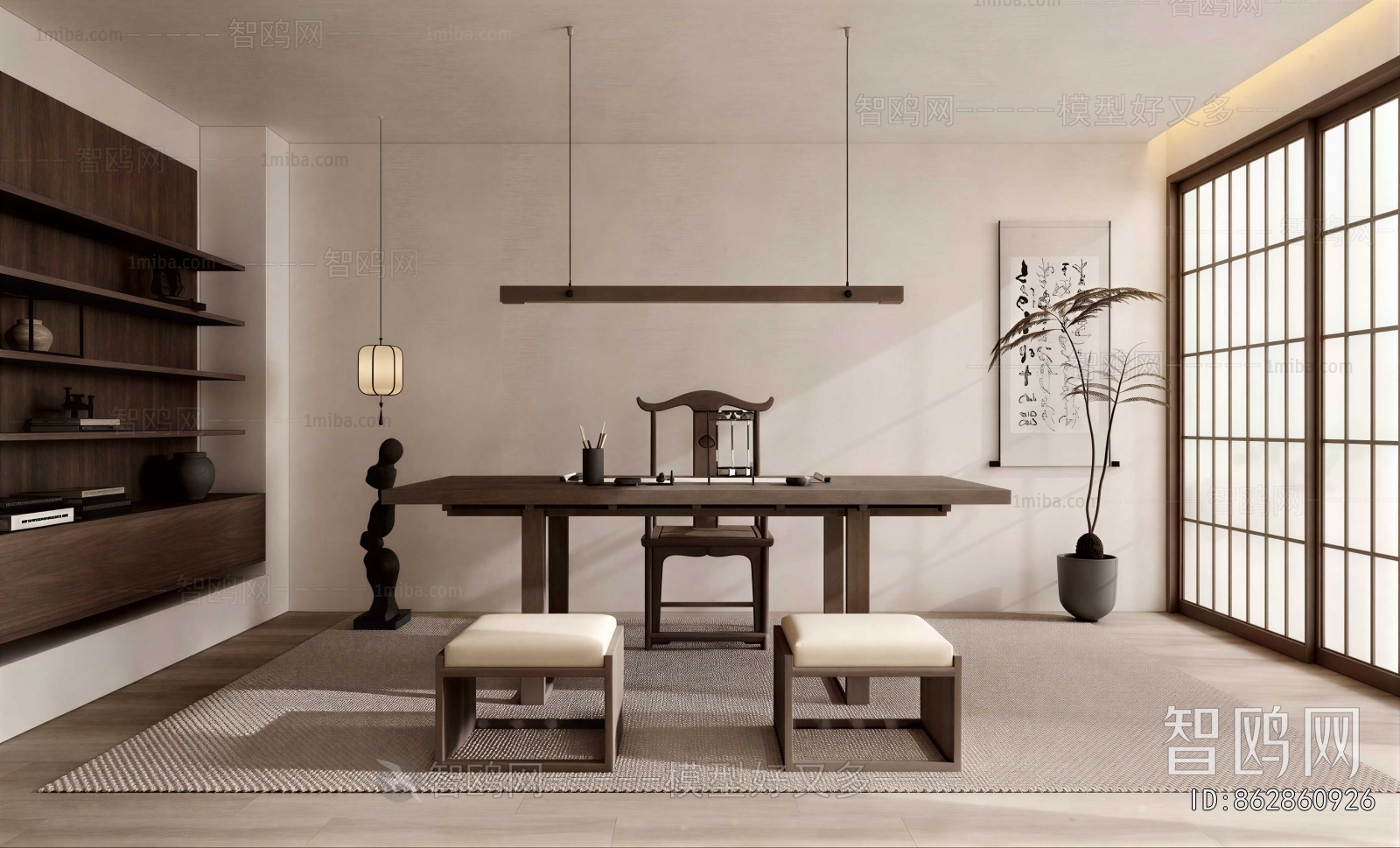 Modern Tea Tables And Chairs