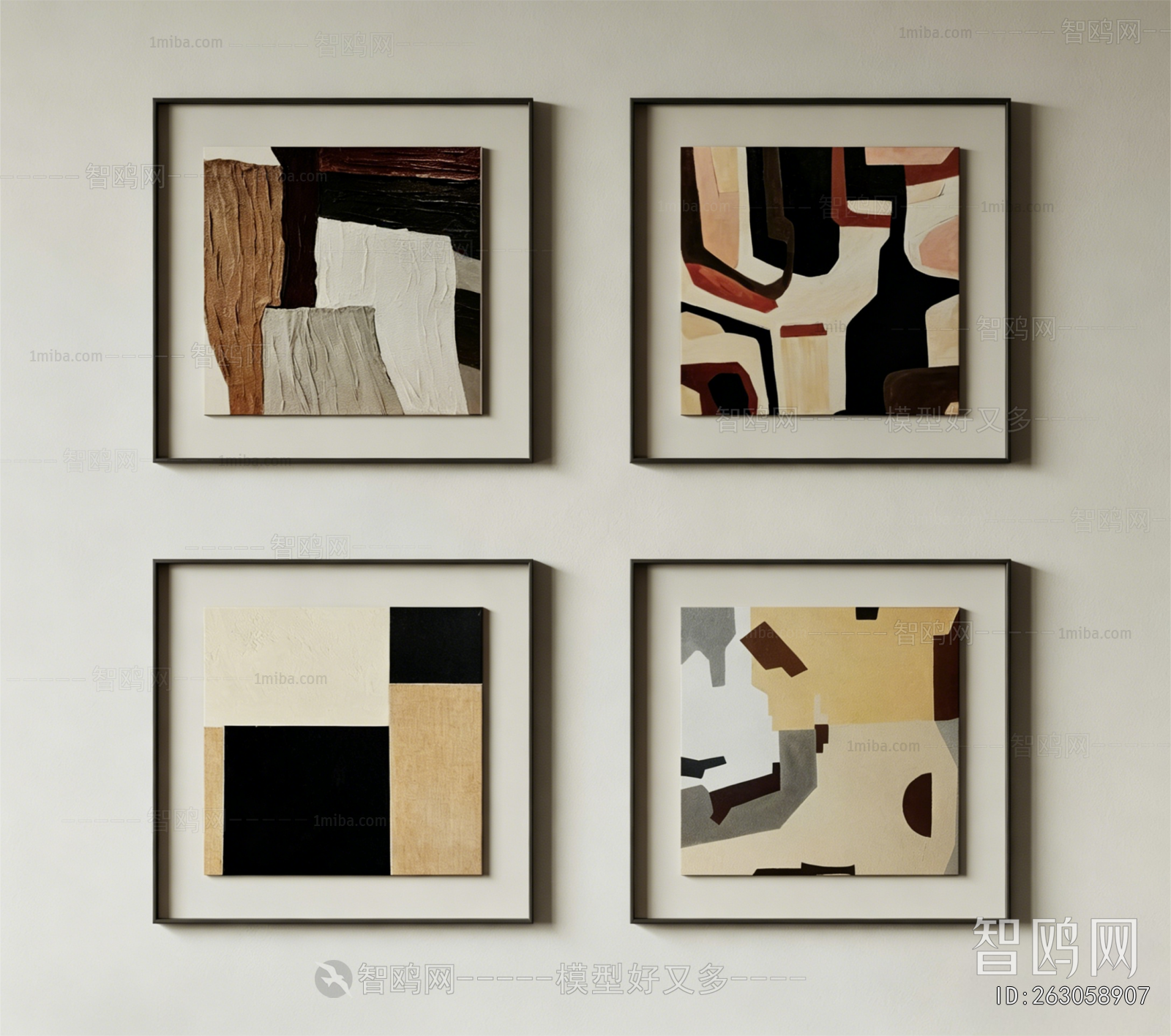 Modern Painting