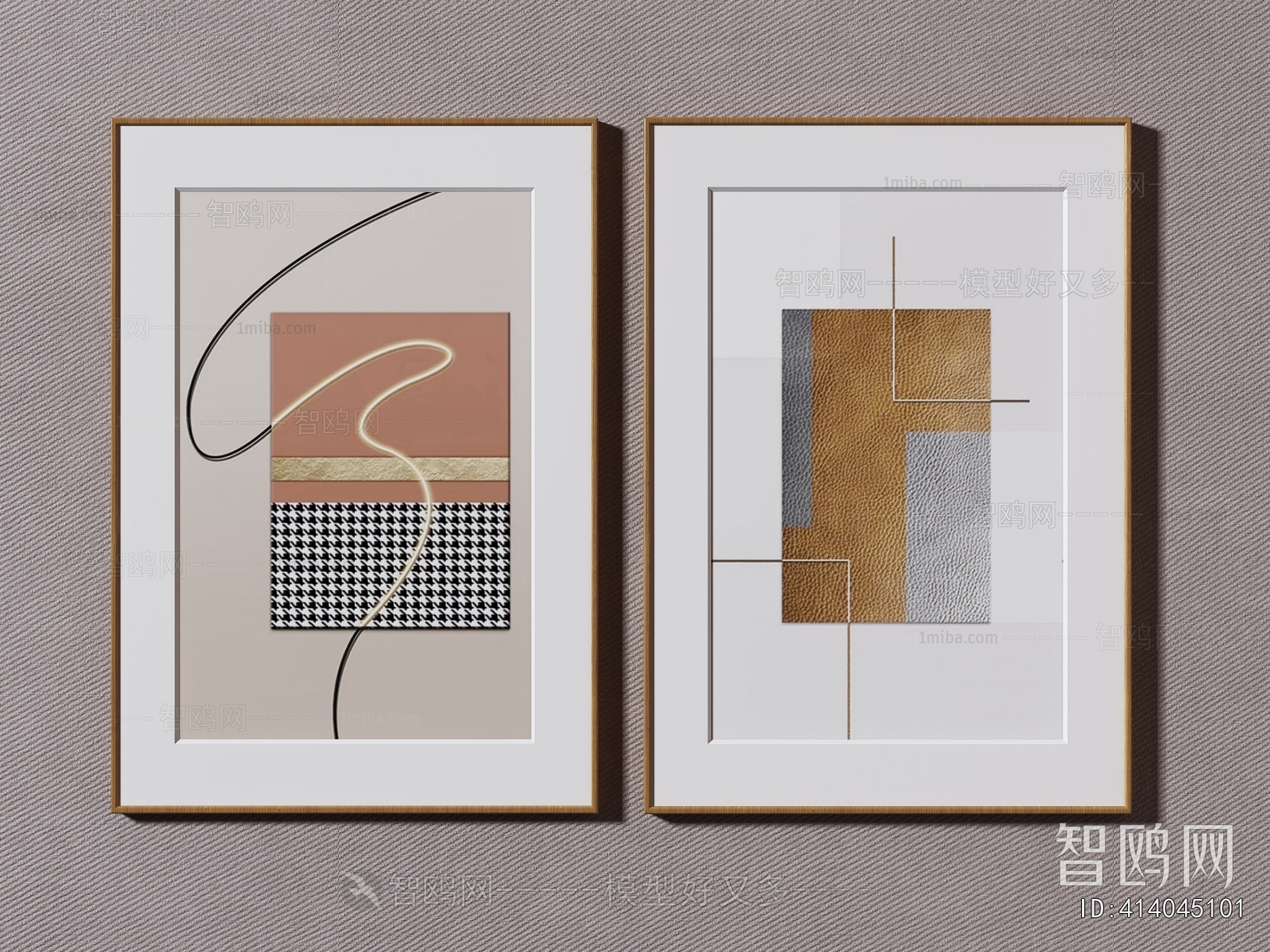 Modern Painting