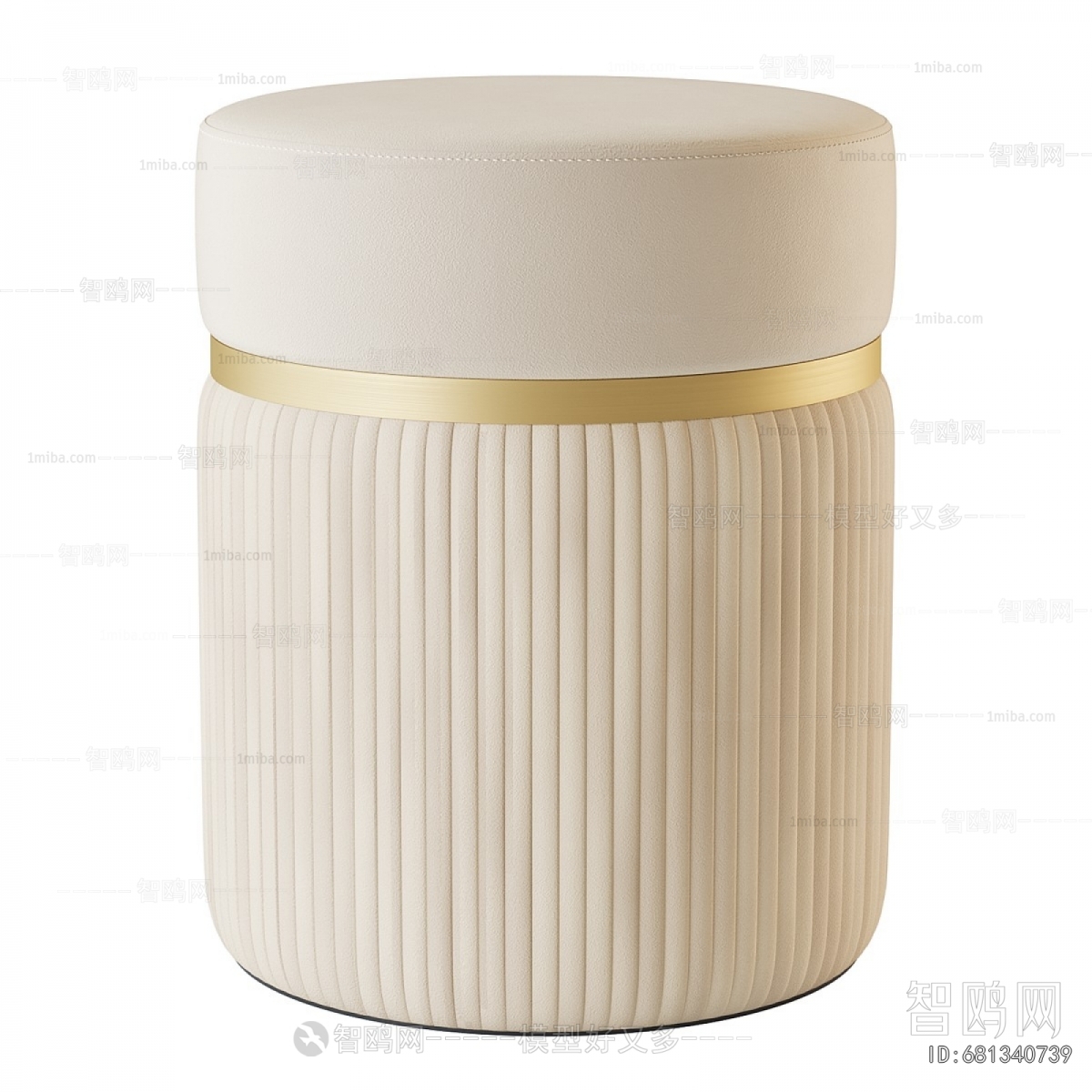 Modern Stool