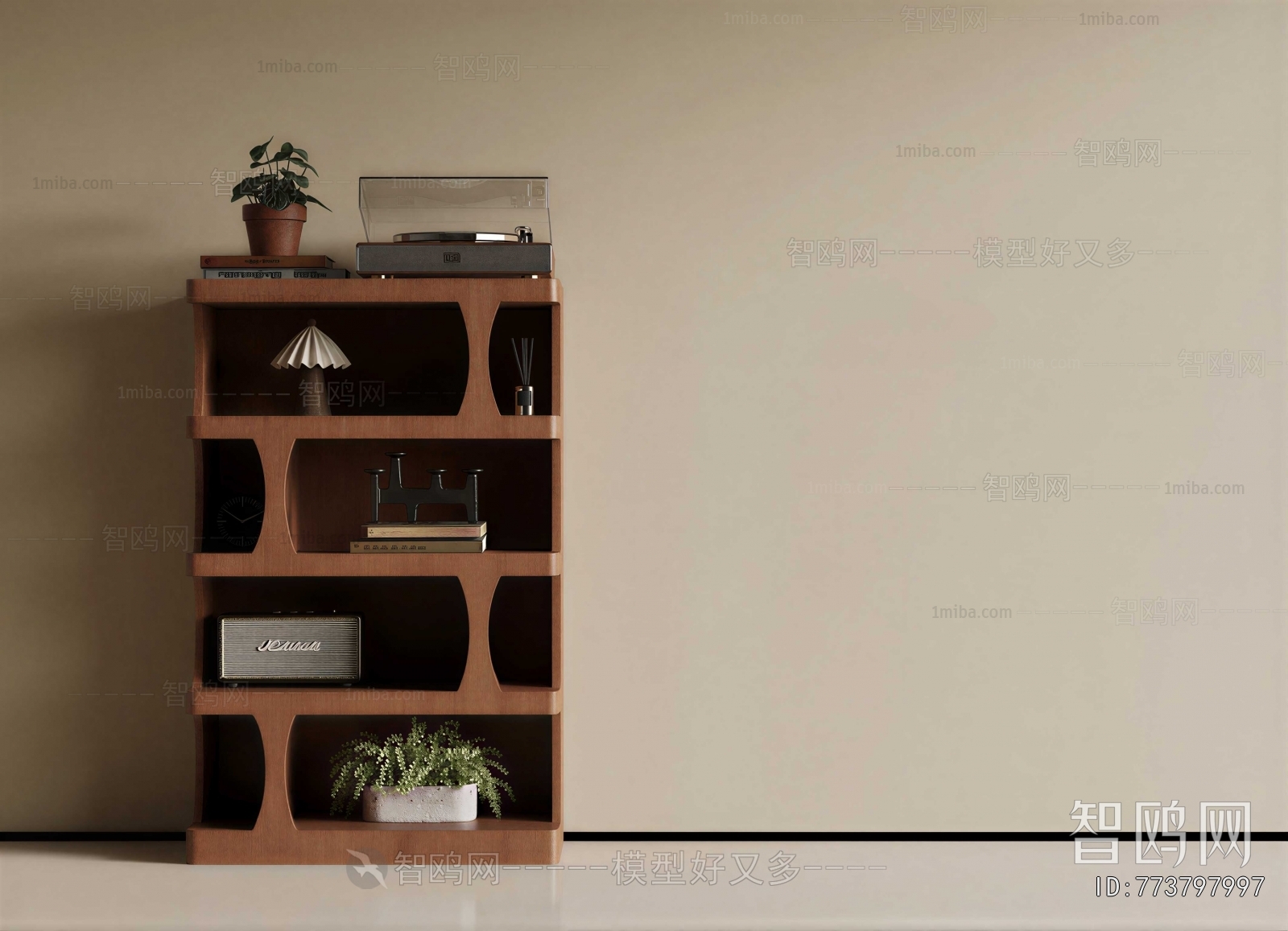 Modern Decorative Frame