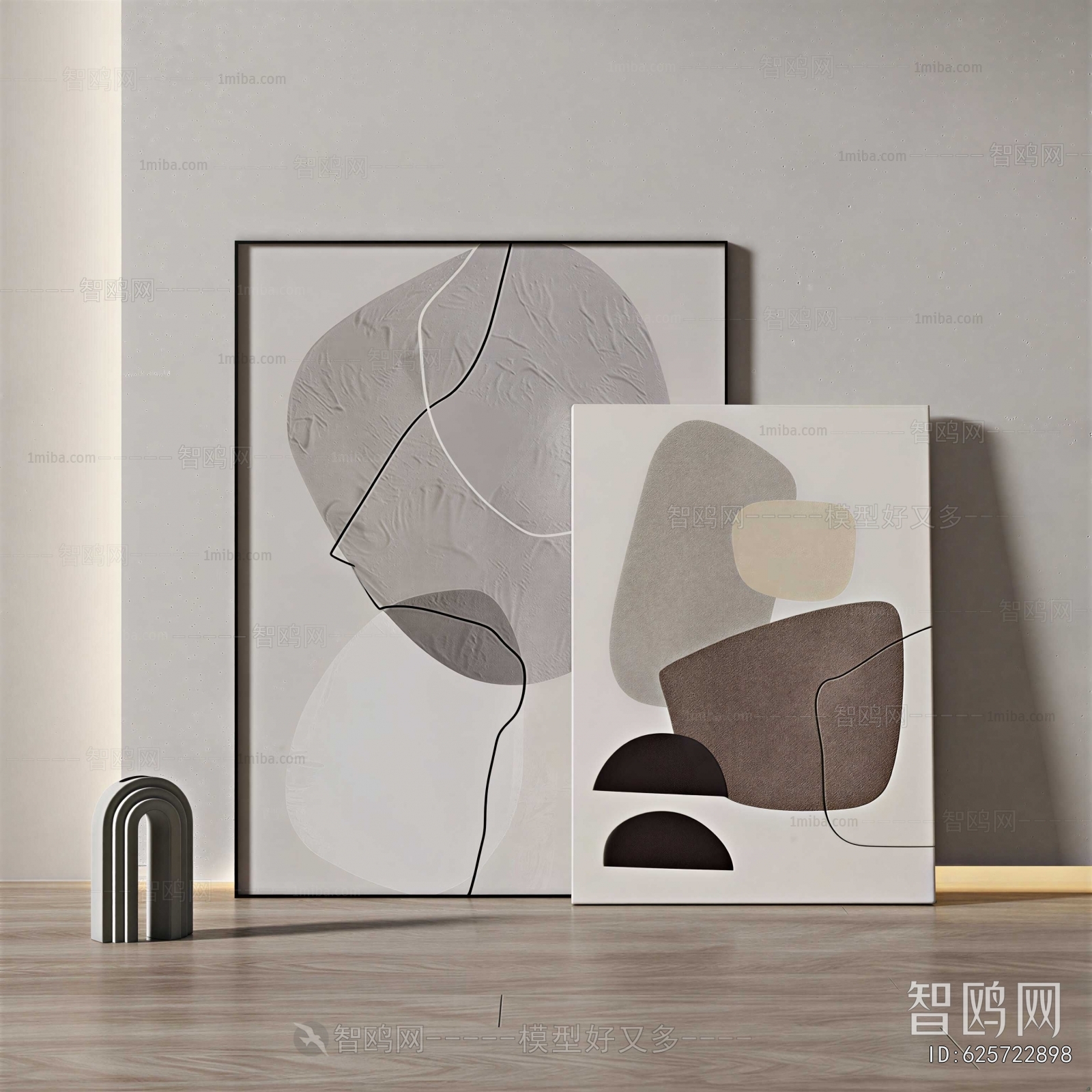 Modern Painting