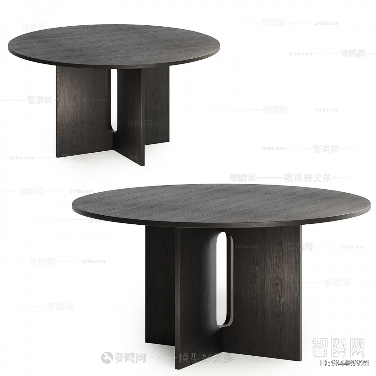 Modern Dining Table