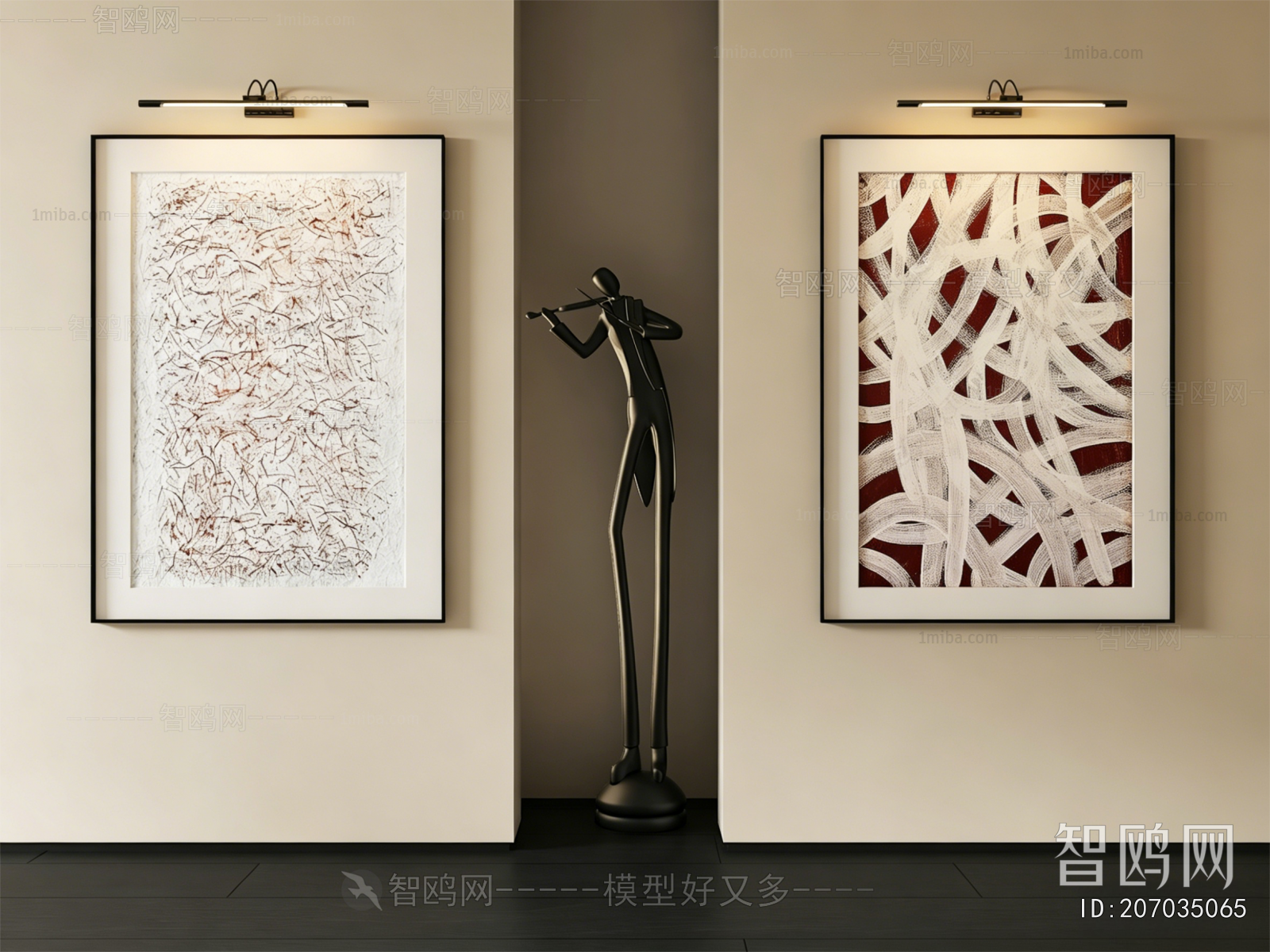 Modern Painting