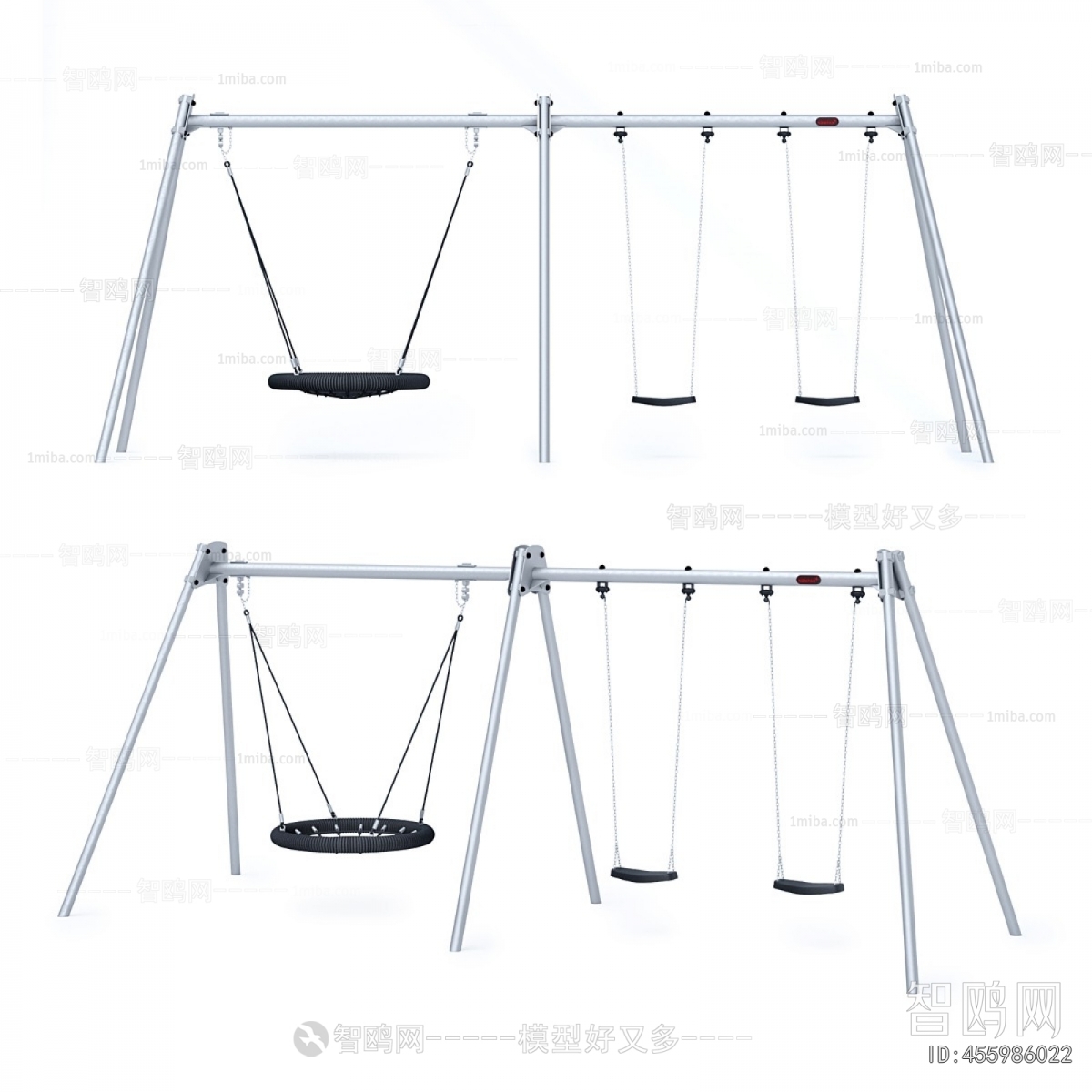 Modern Hanging Chair