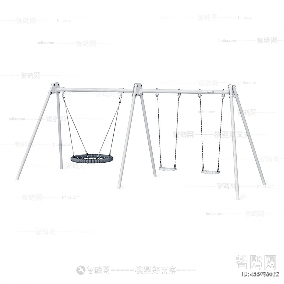 Modern Hanging Chair