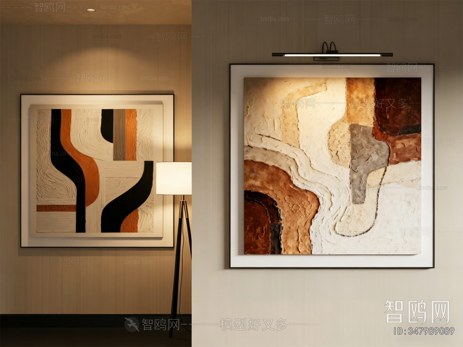 Modern Painting