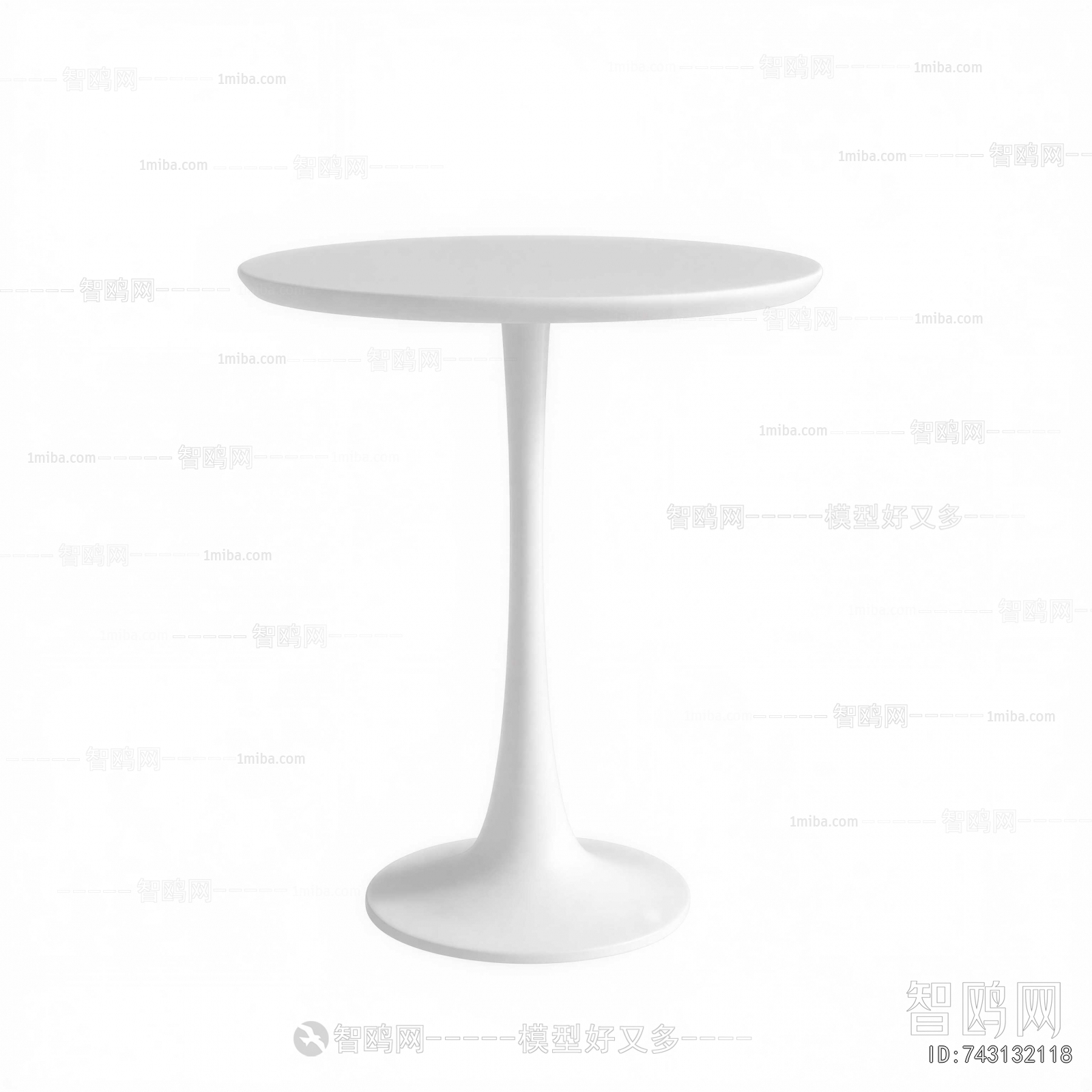 Modern Side Table/corner Table