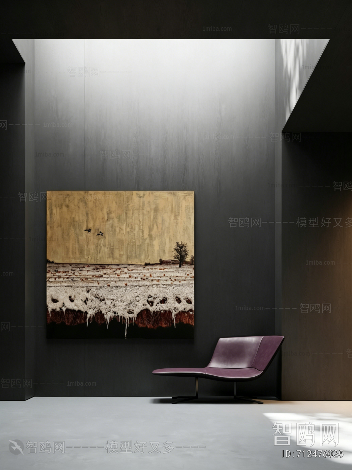 Modern Painting