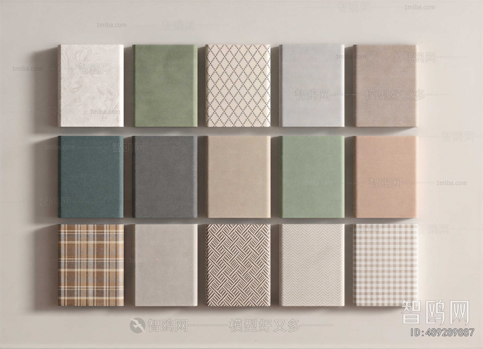 Modern Panels