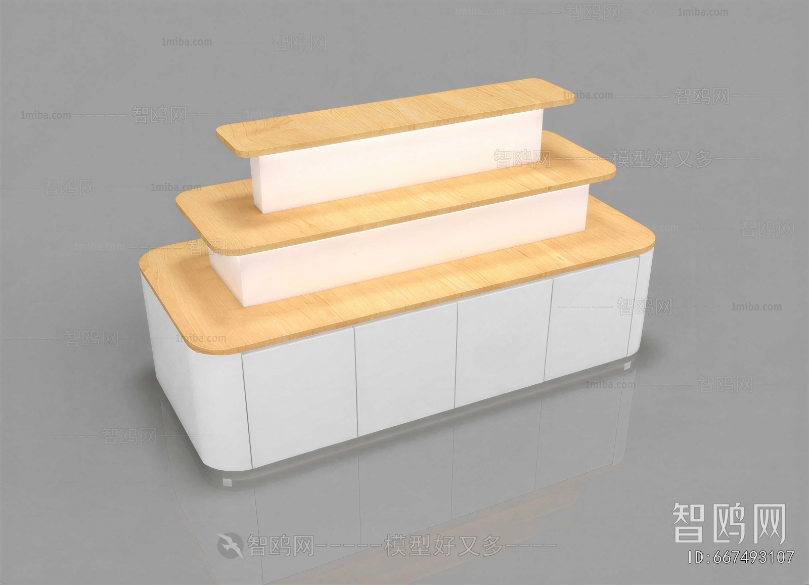 Modern Showcase