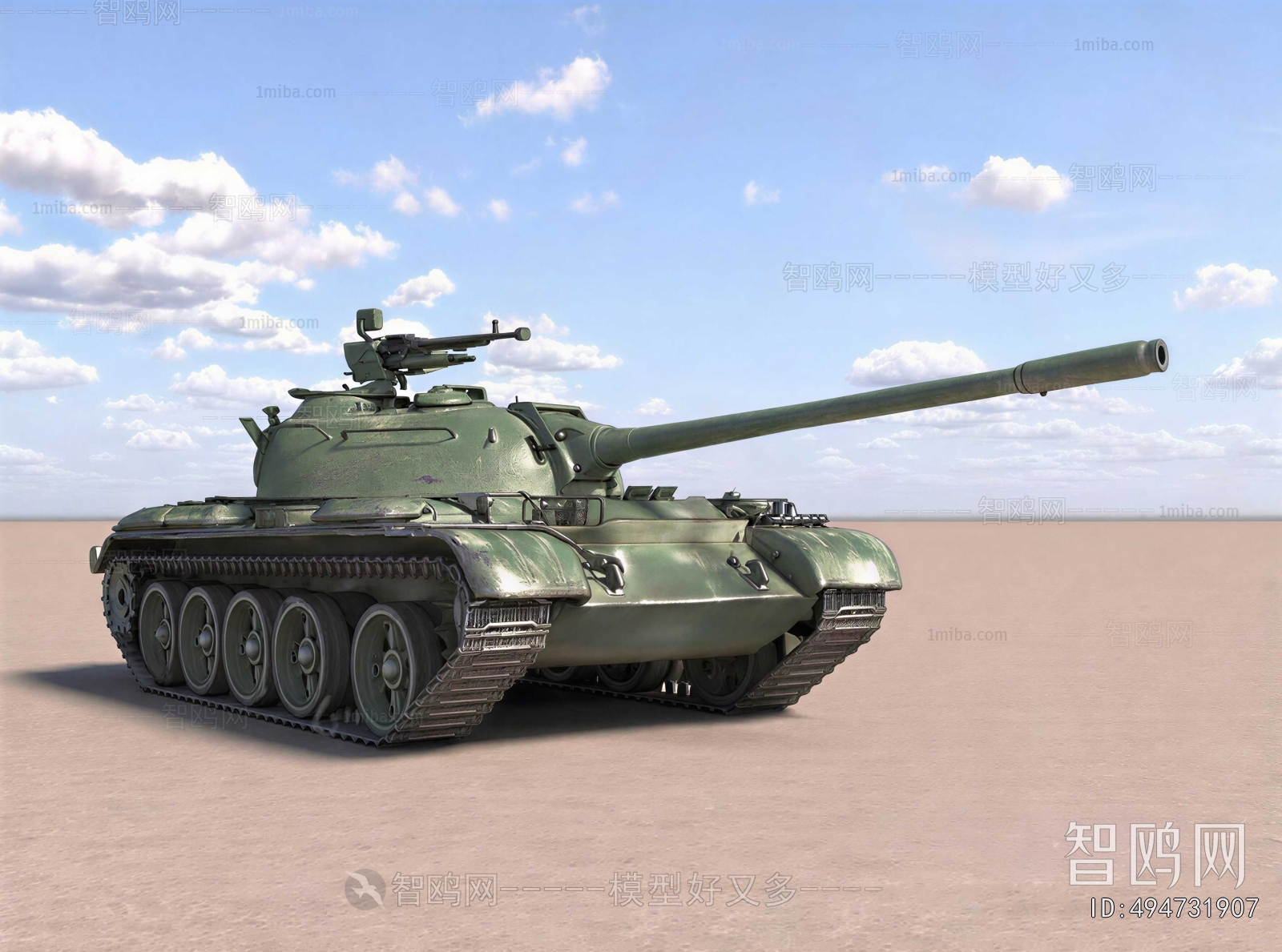 Modern Military Equipment