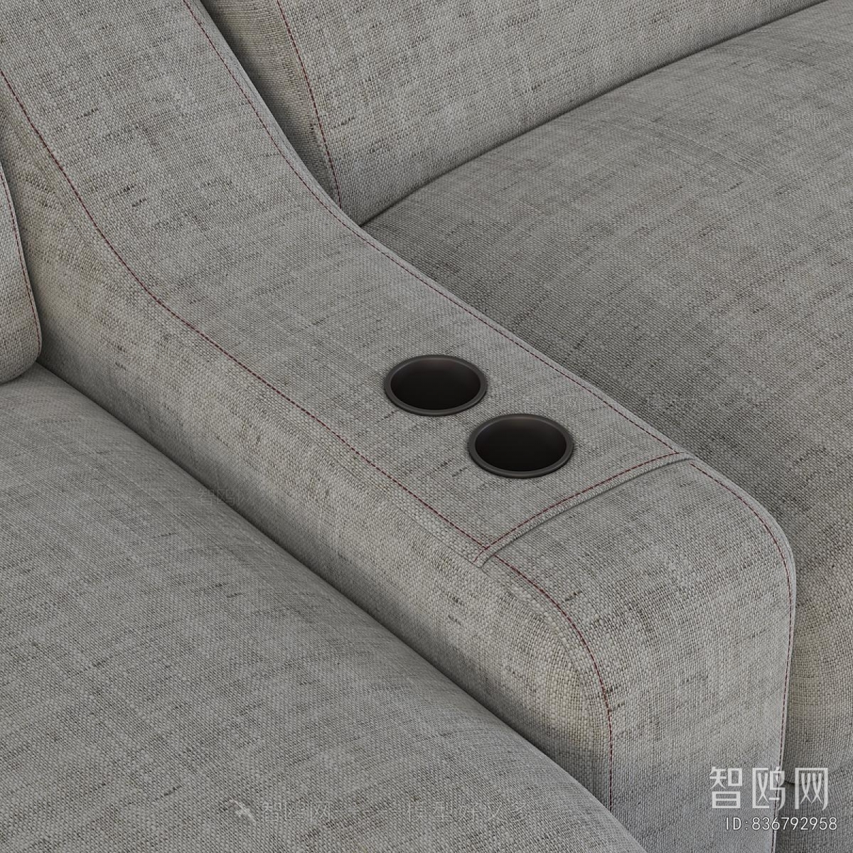Modern Sofa Combination