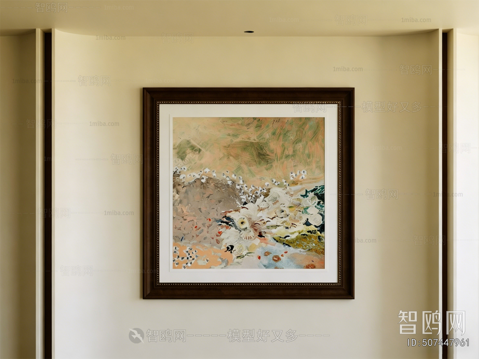 Modern Painting