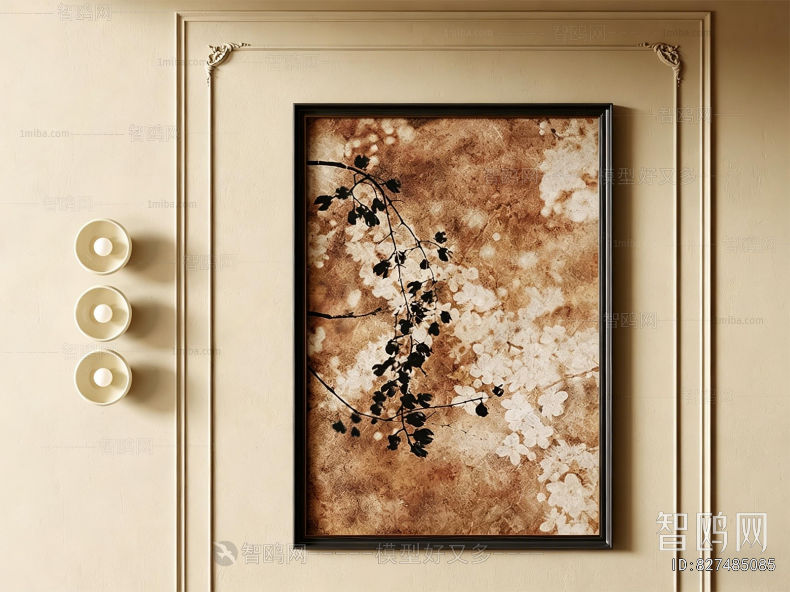 Modern Painting