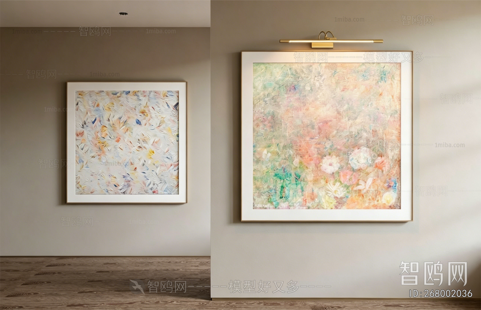 Modern Painting