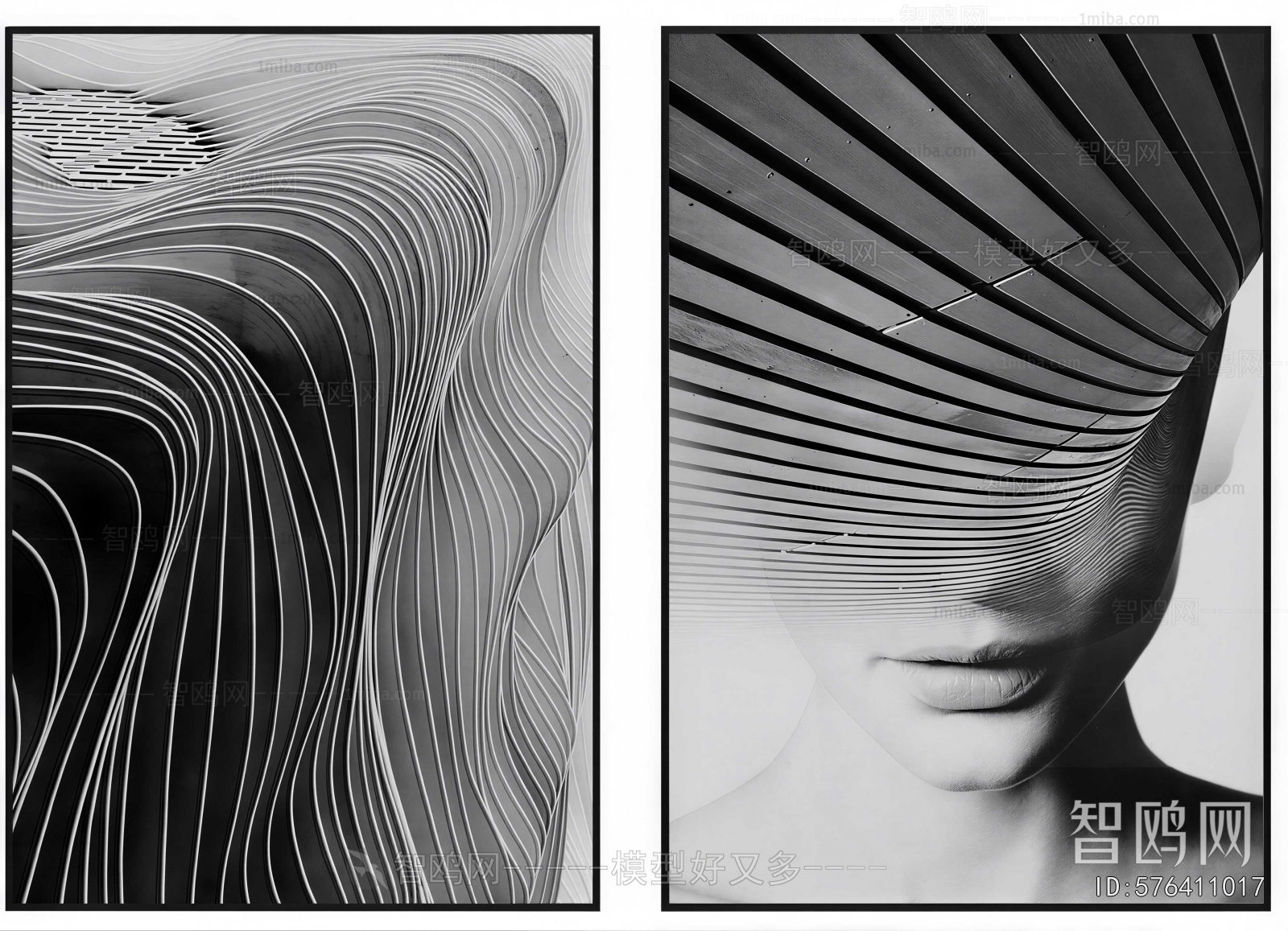 Modern Painting