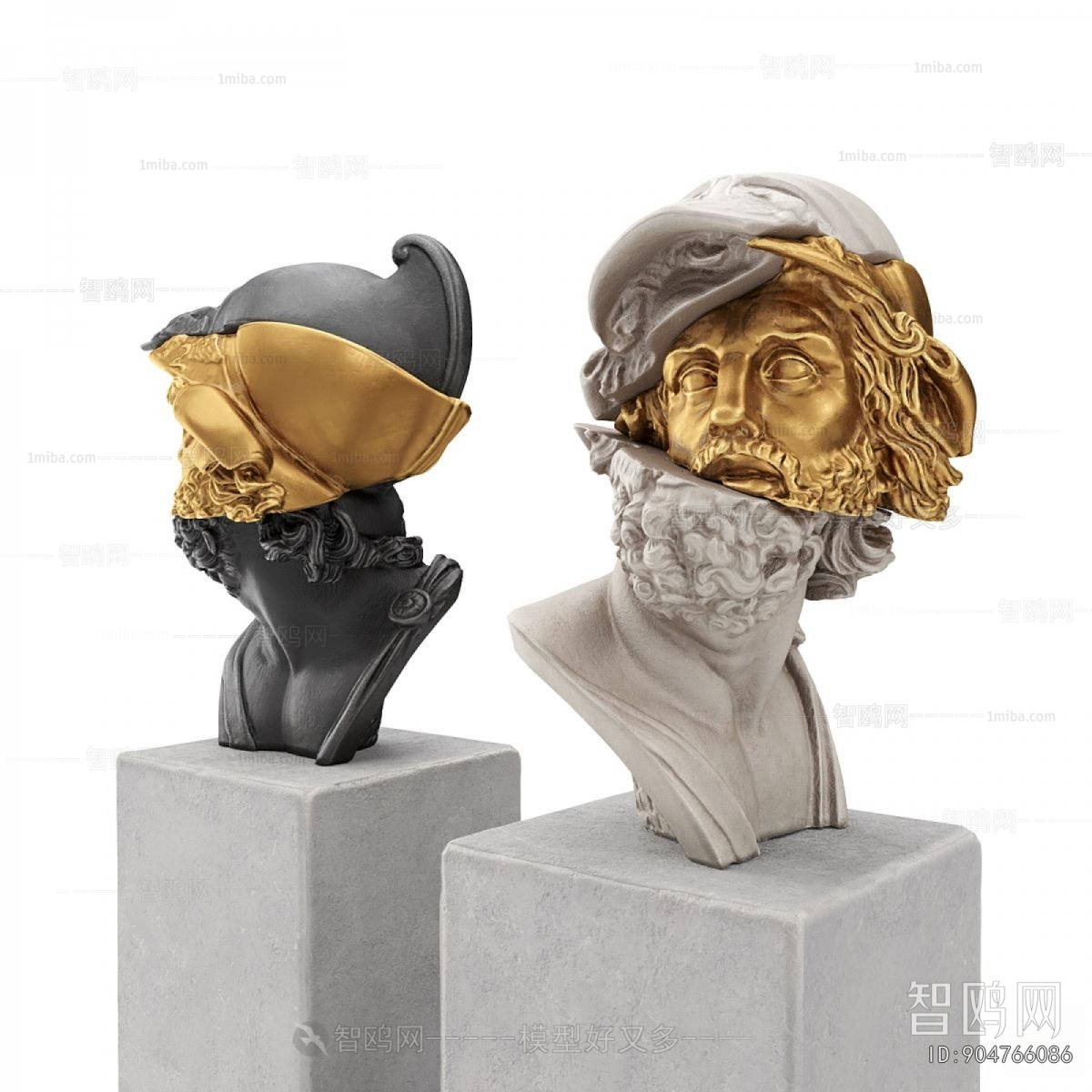 Modern Sculpture