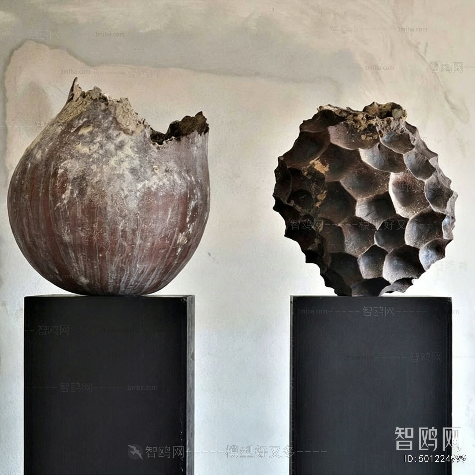Modern Sculpture