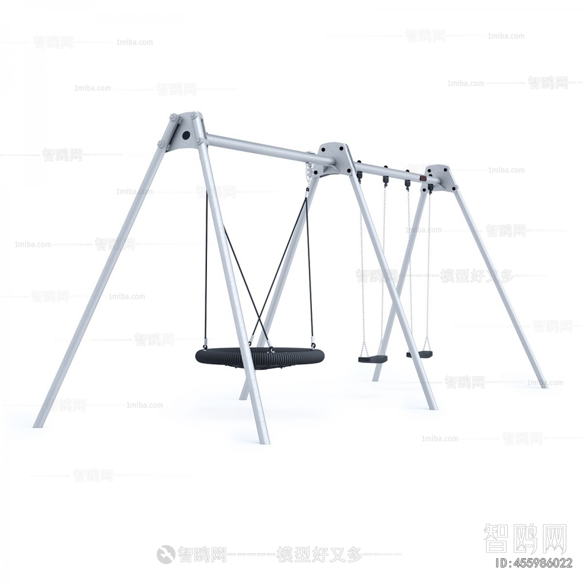 Modern Hanging Chair